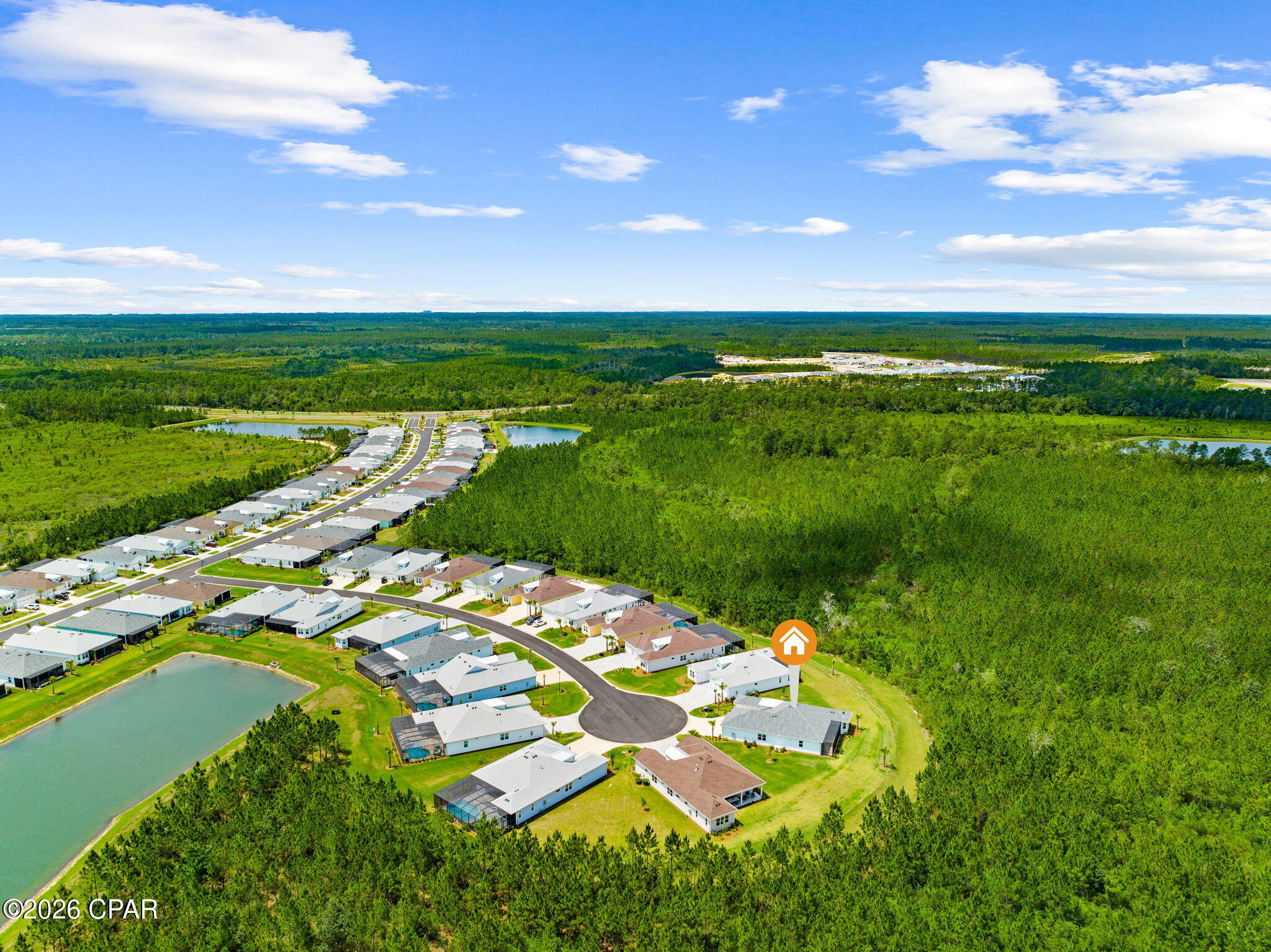 Latitude at Watersound - Residential