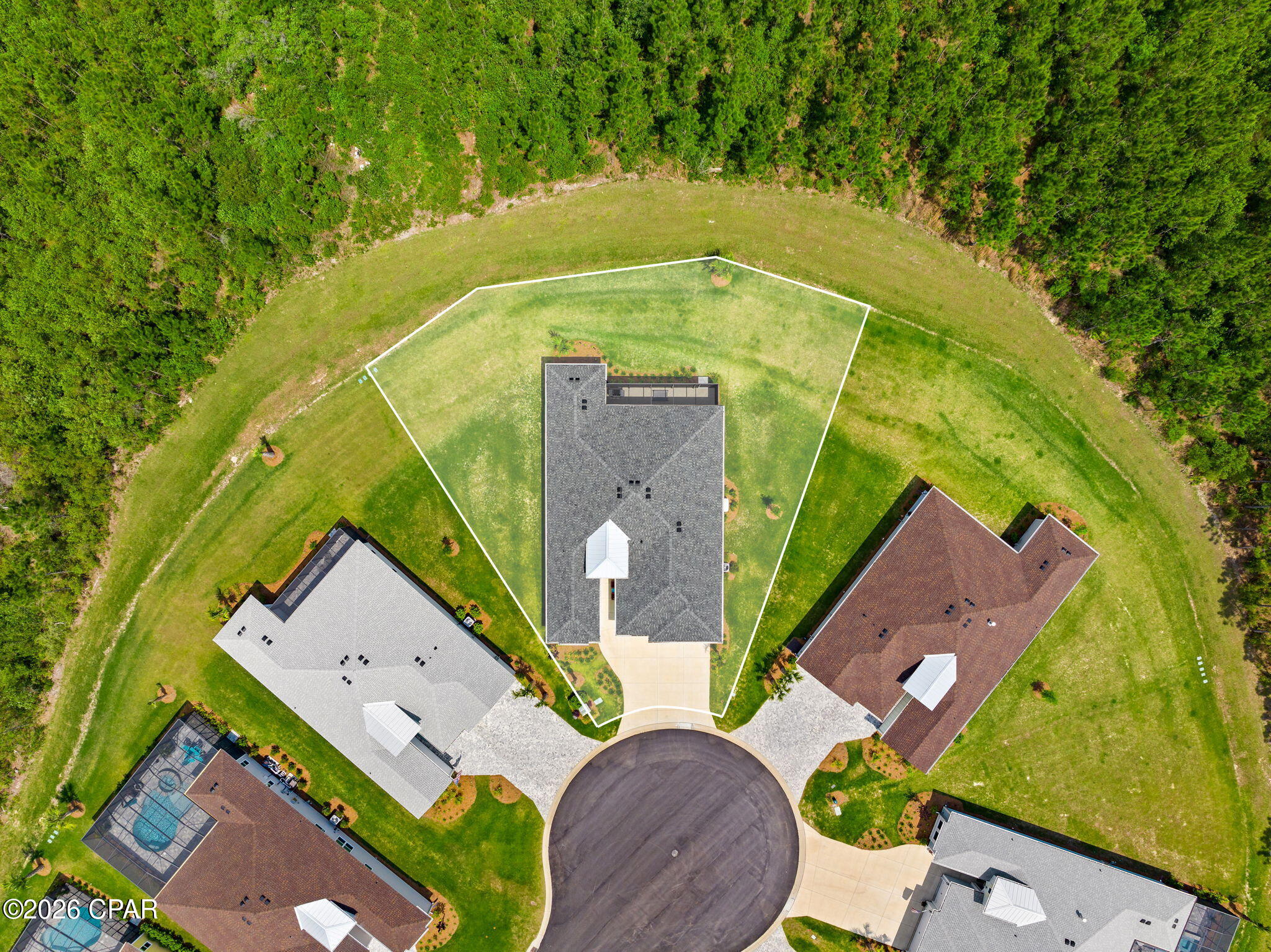 Latitude at Watersound - Residential