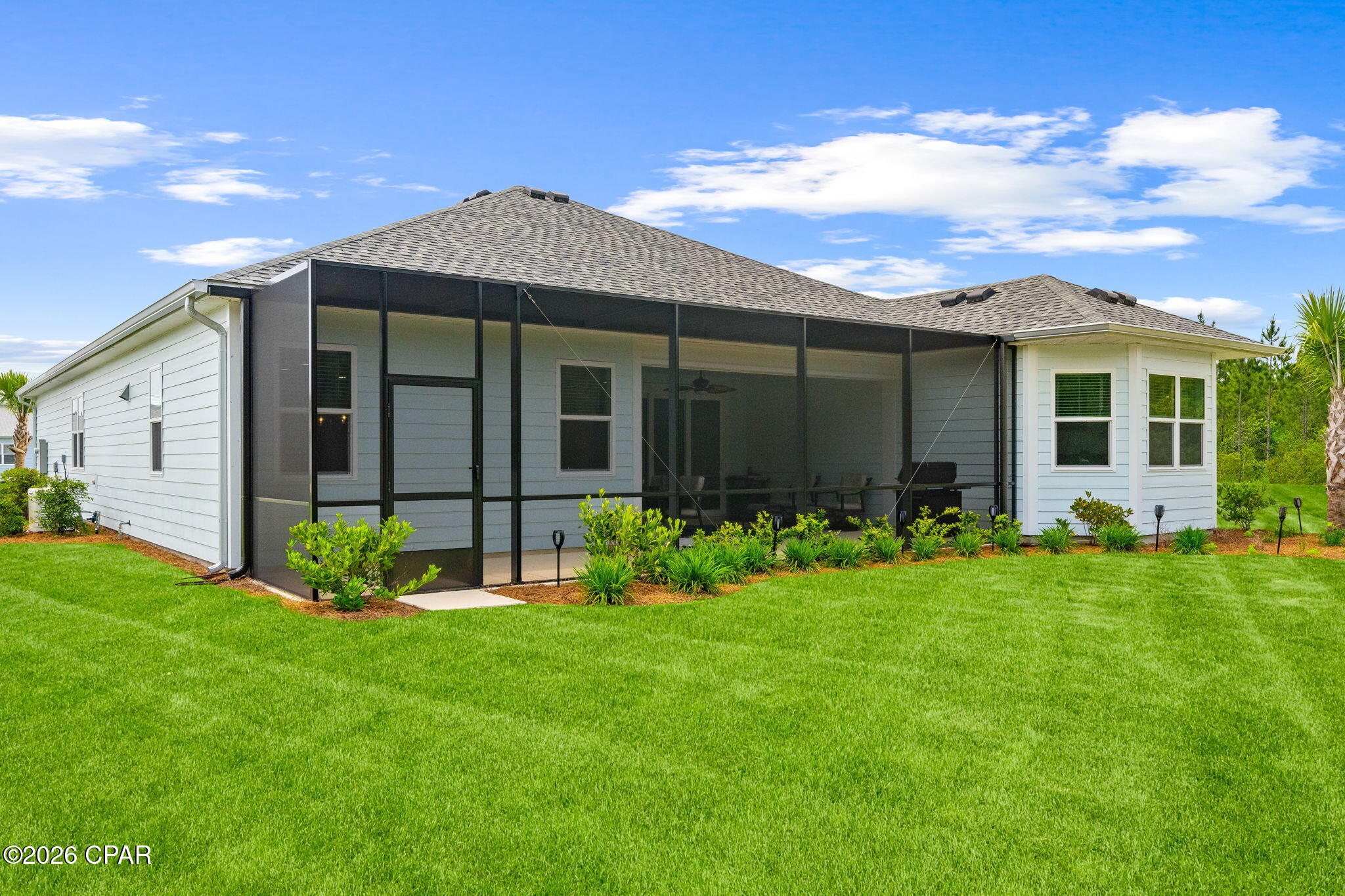 Latitude at Watersound - Residential