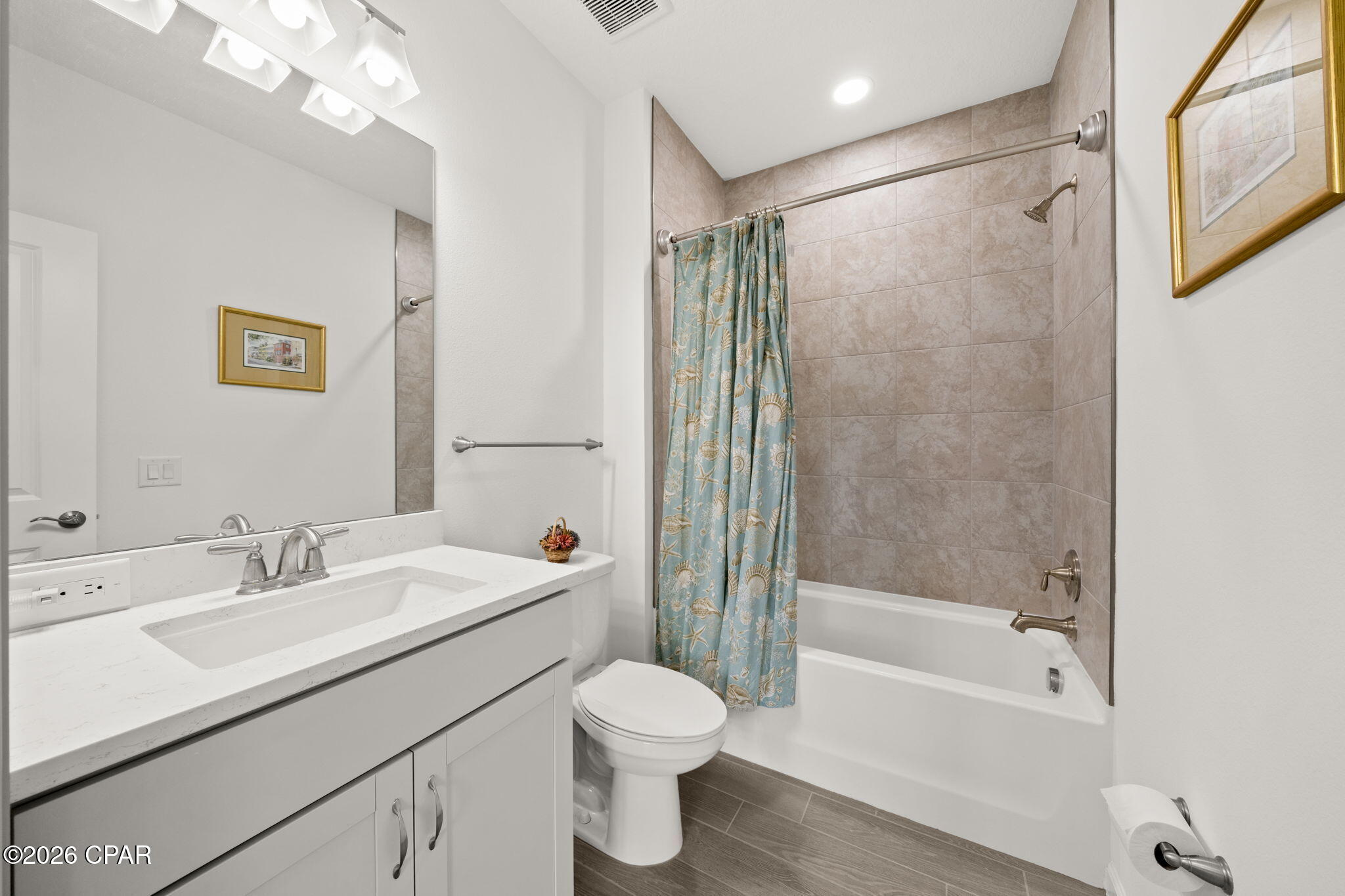 Latitude at Watersound - Residential