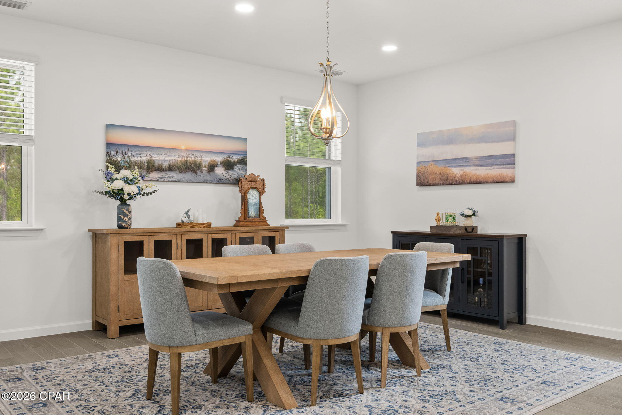 Latitude at Watersound - Residential