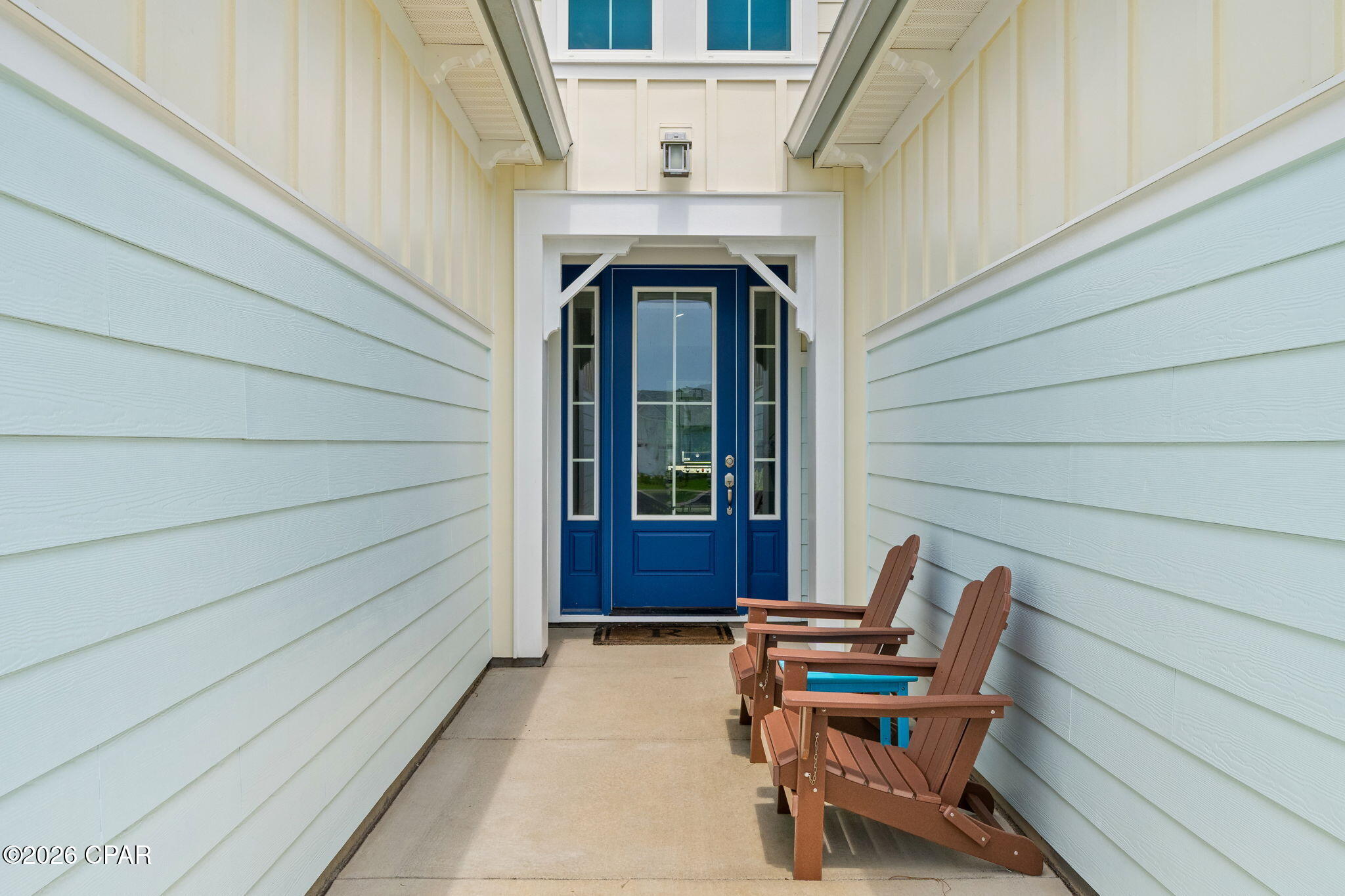 Latitude at Watersound - Residential