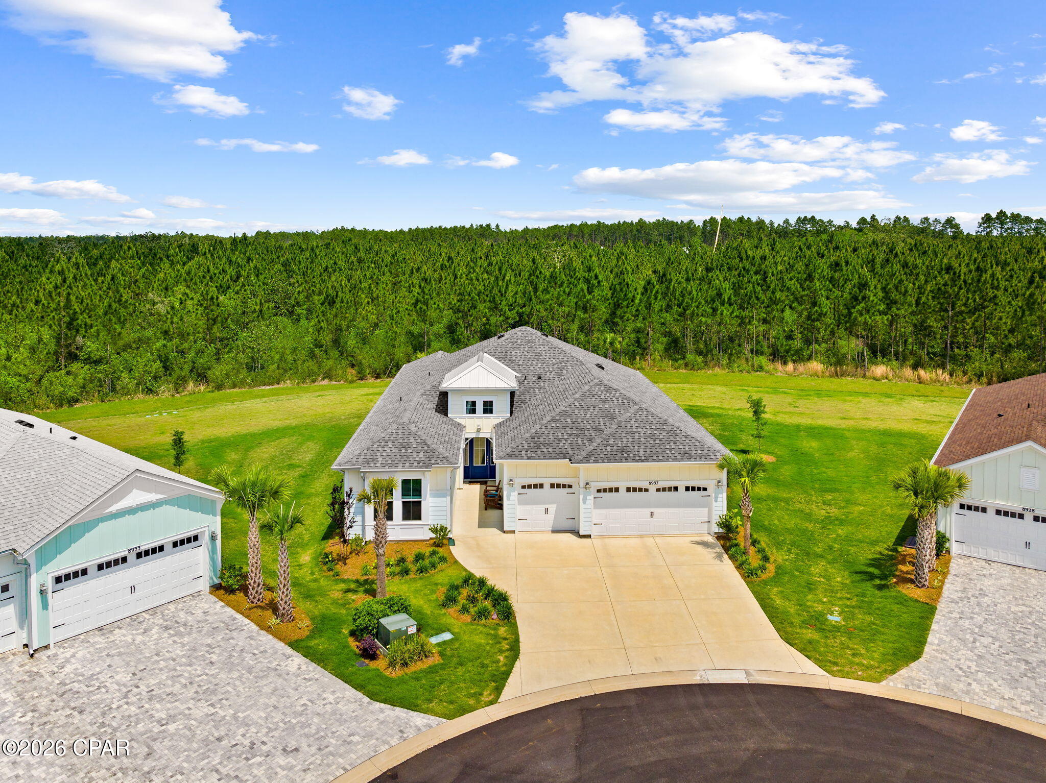 Latitude at Watersound - Residential