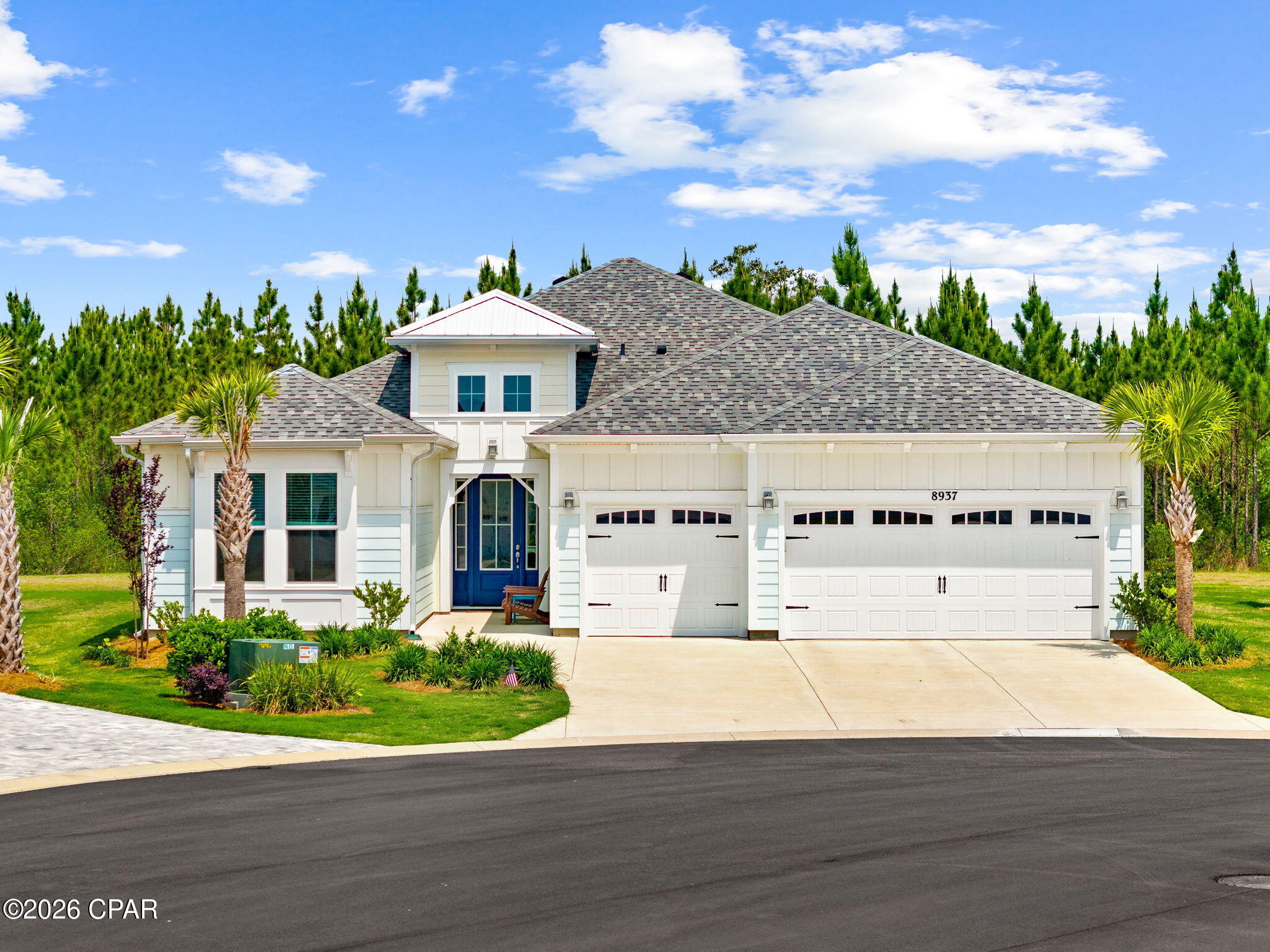 Latitude at Watersound - Residential