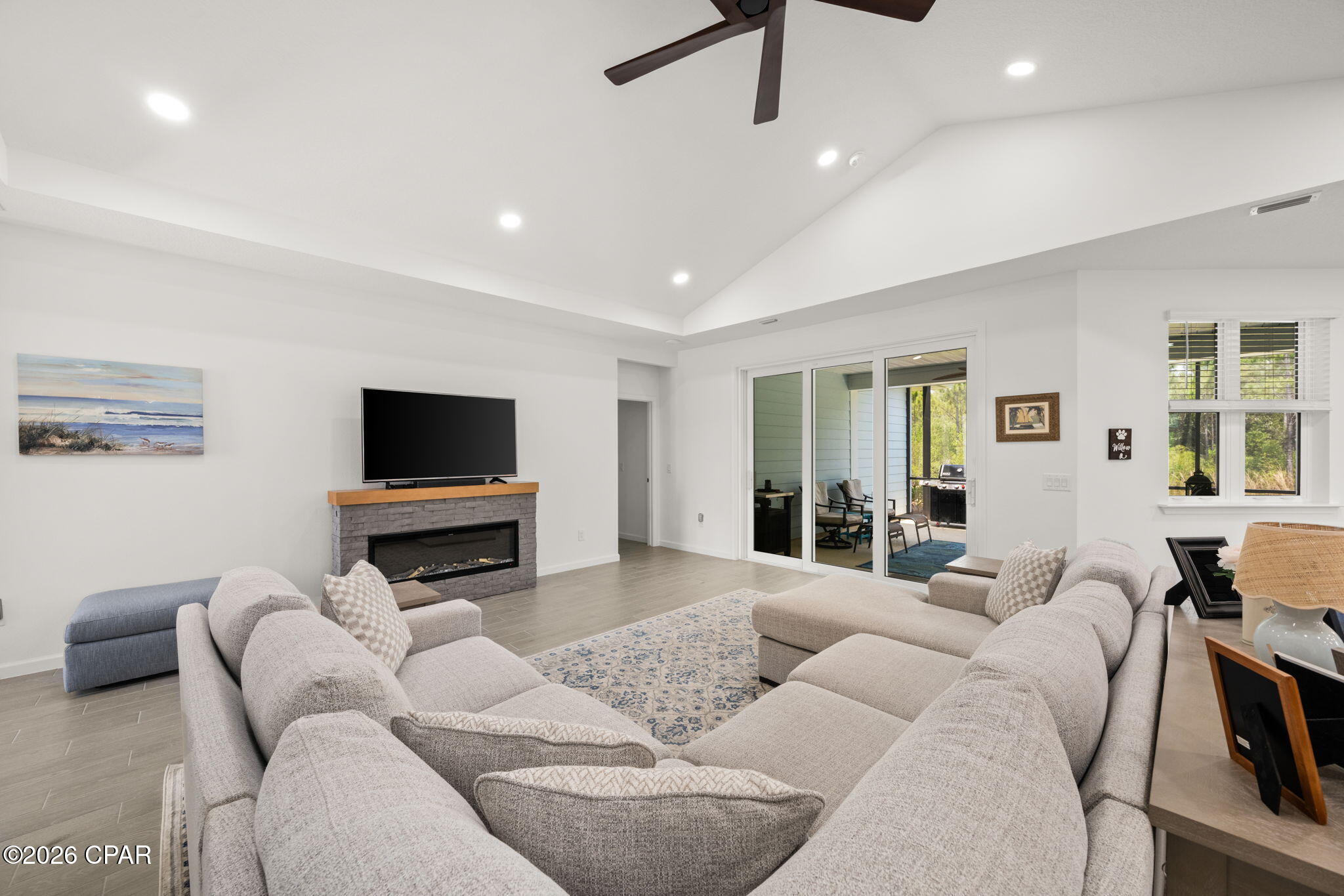 Latitude at Watersound - Residential