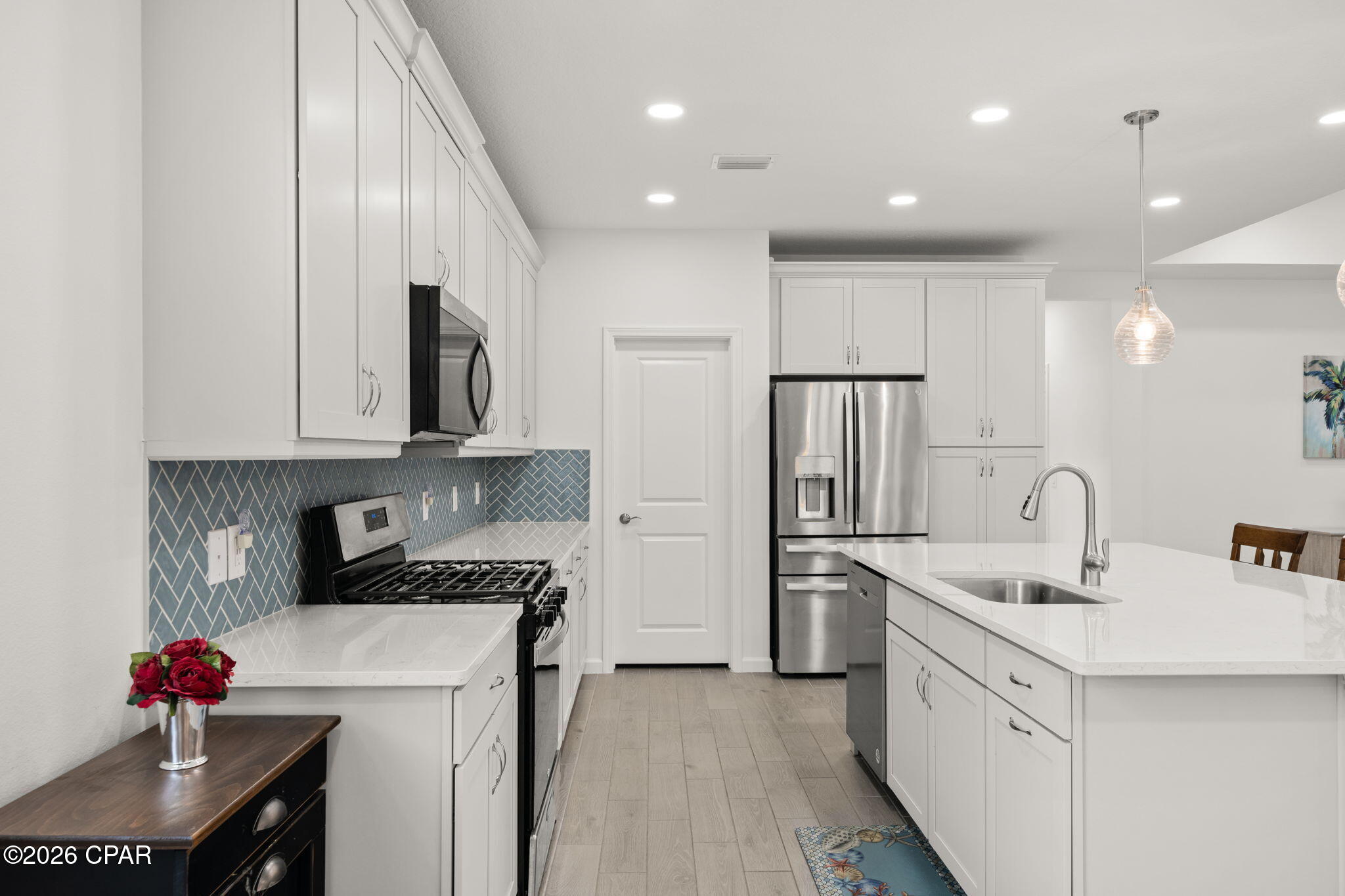 Latitude at Watersound - Residential