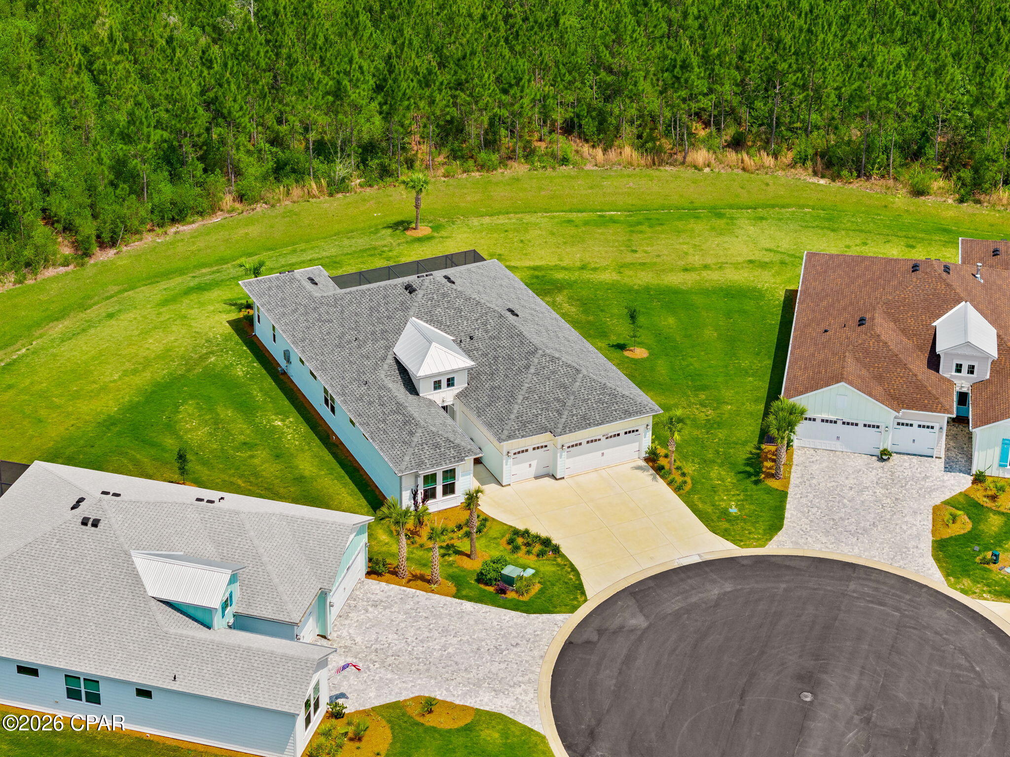 Latitude at Watersound - Residential