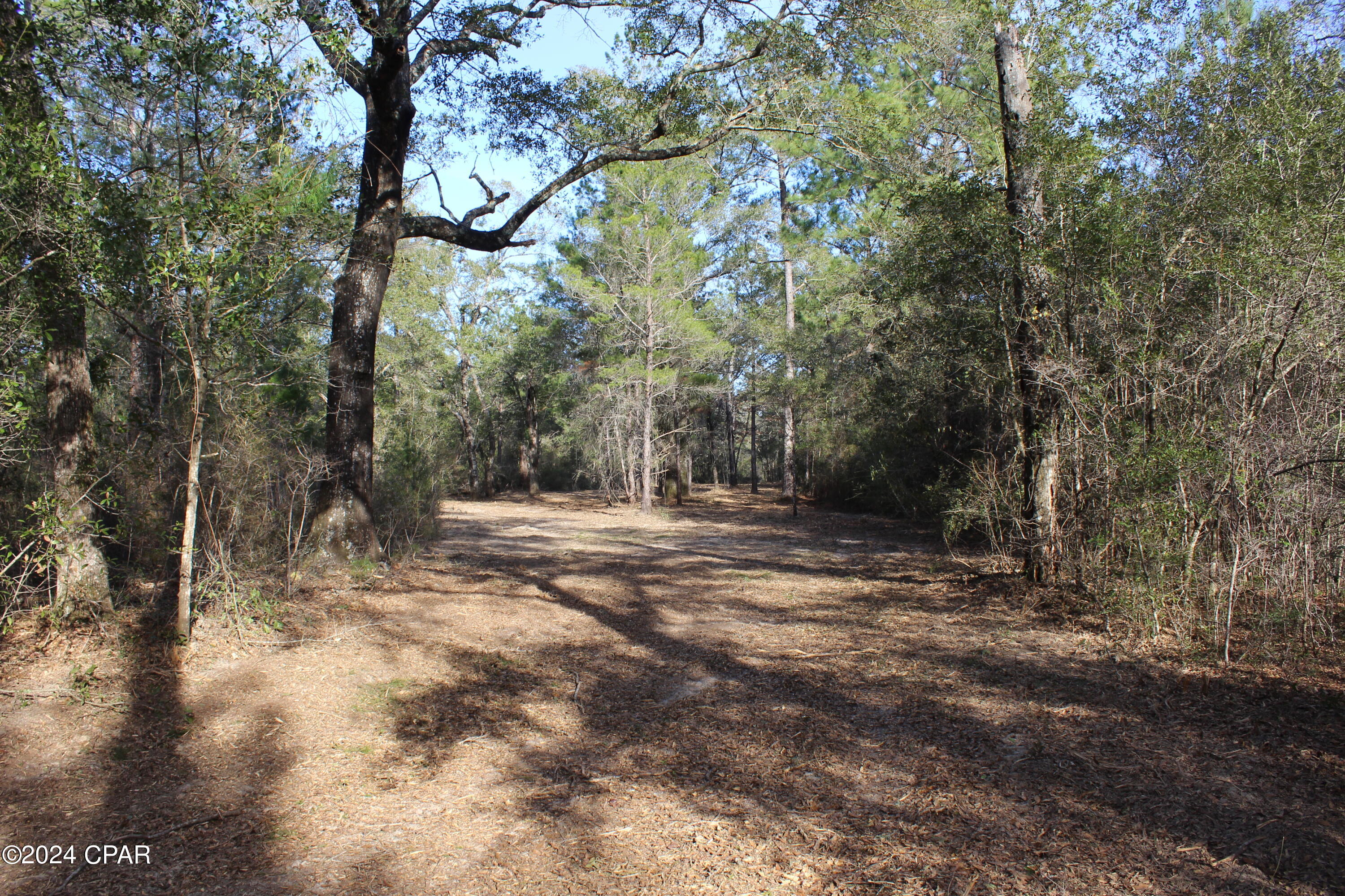 No Named Subdivision - Land