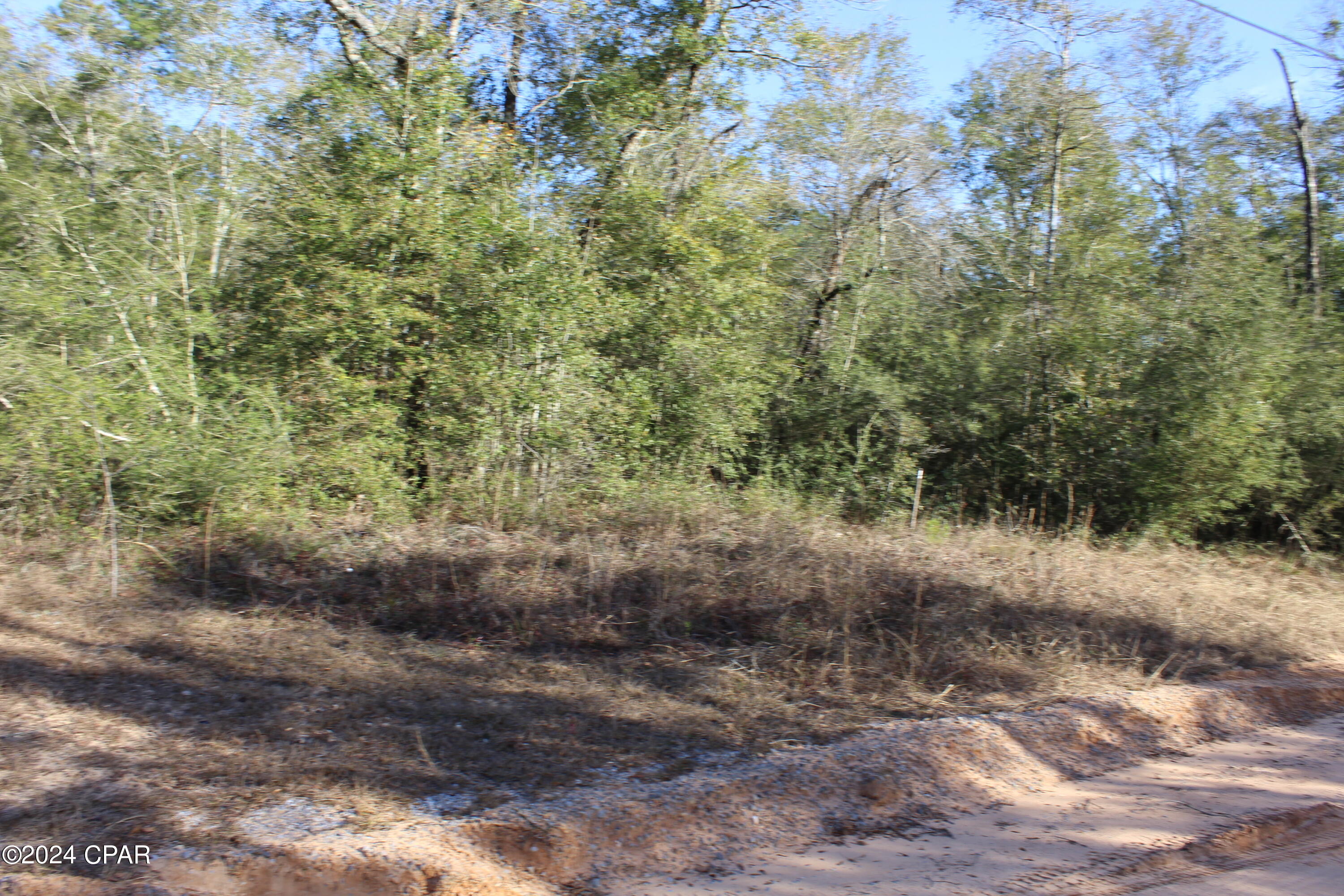 No Named Subdivision - Land