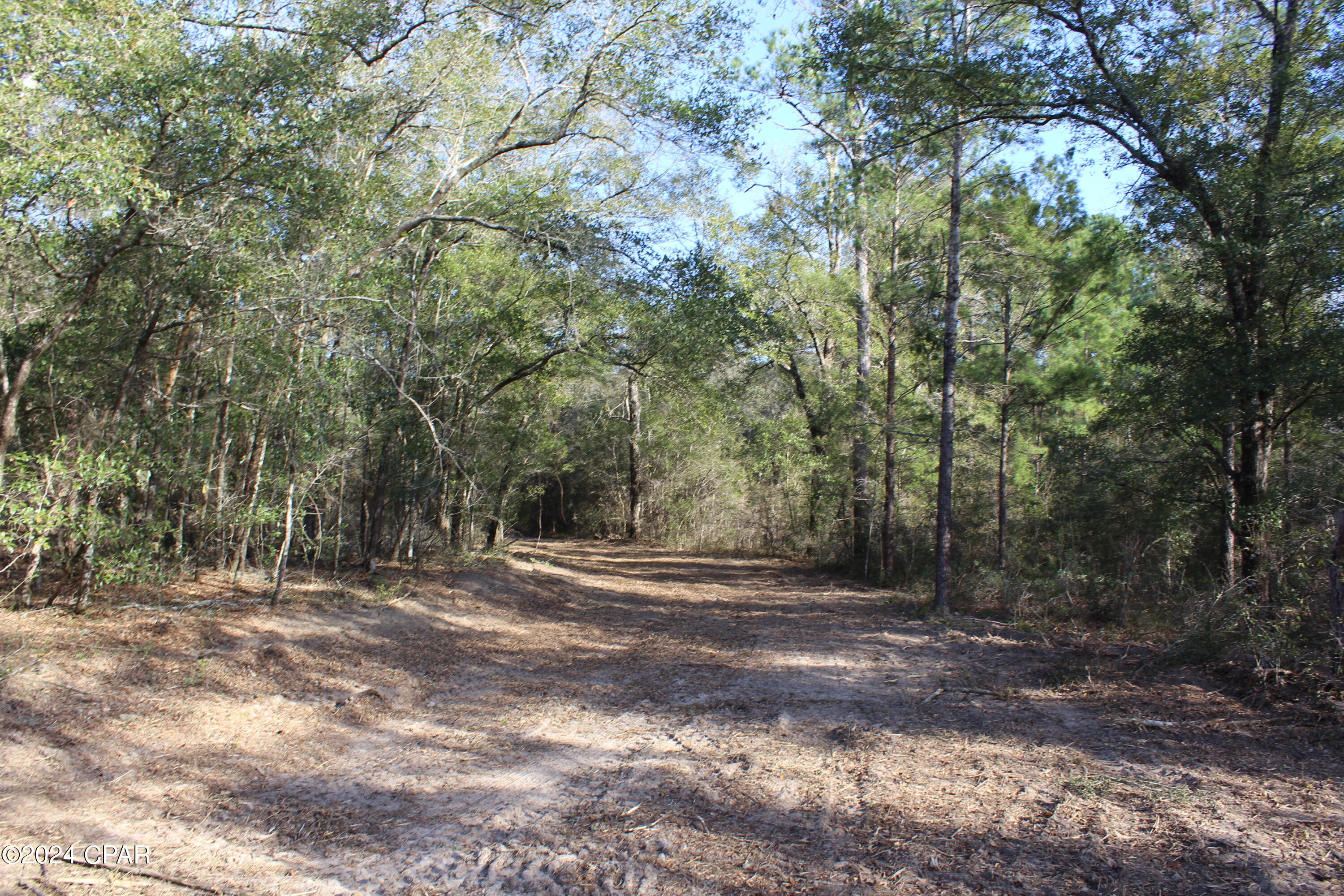 No Named Subdivision - Land