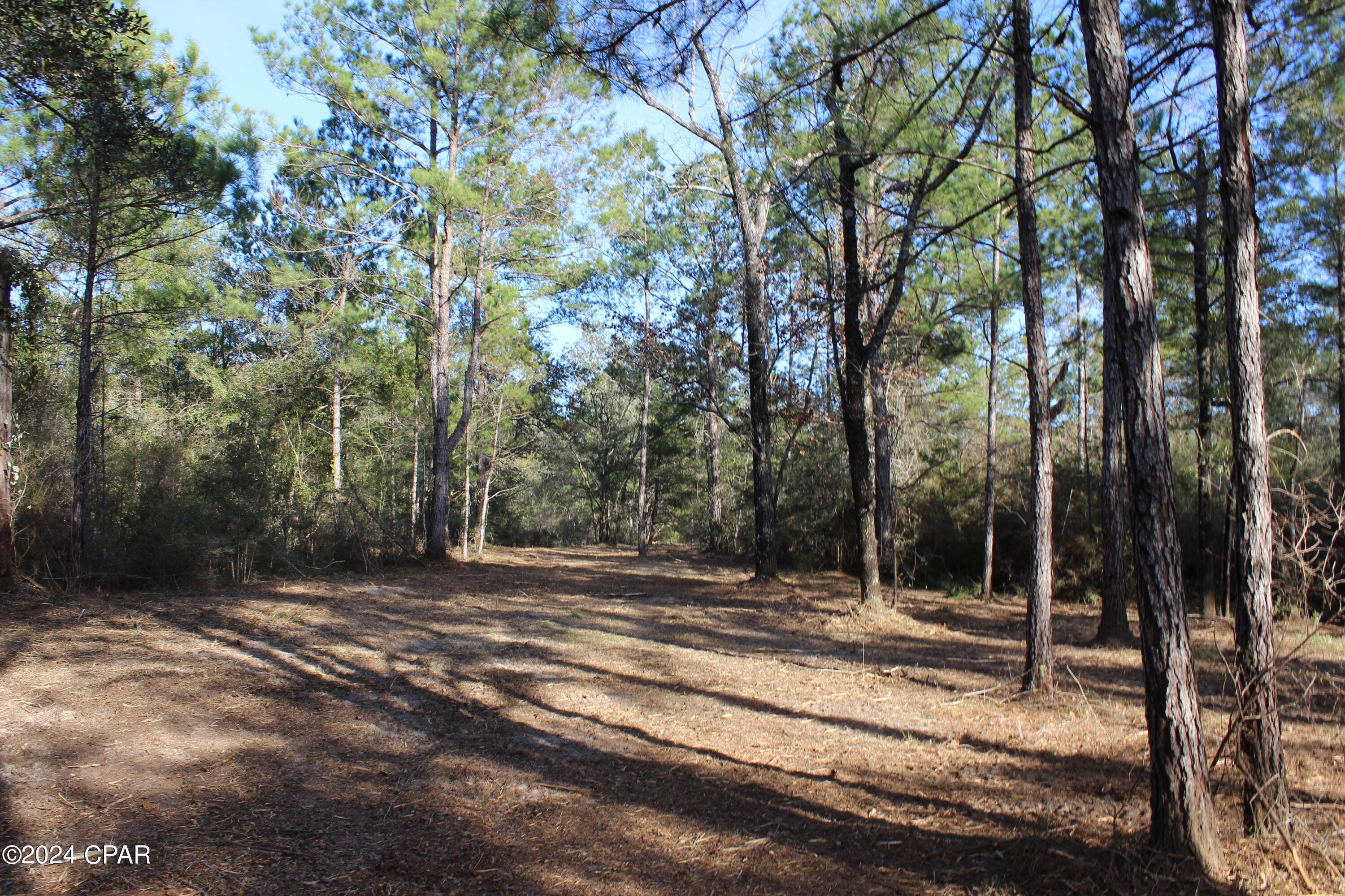 No Named Subdivision - Land