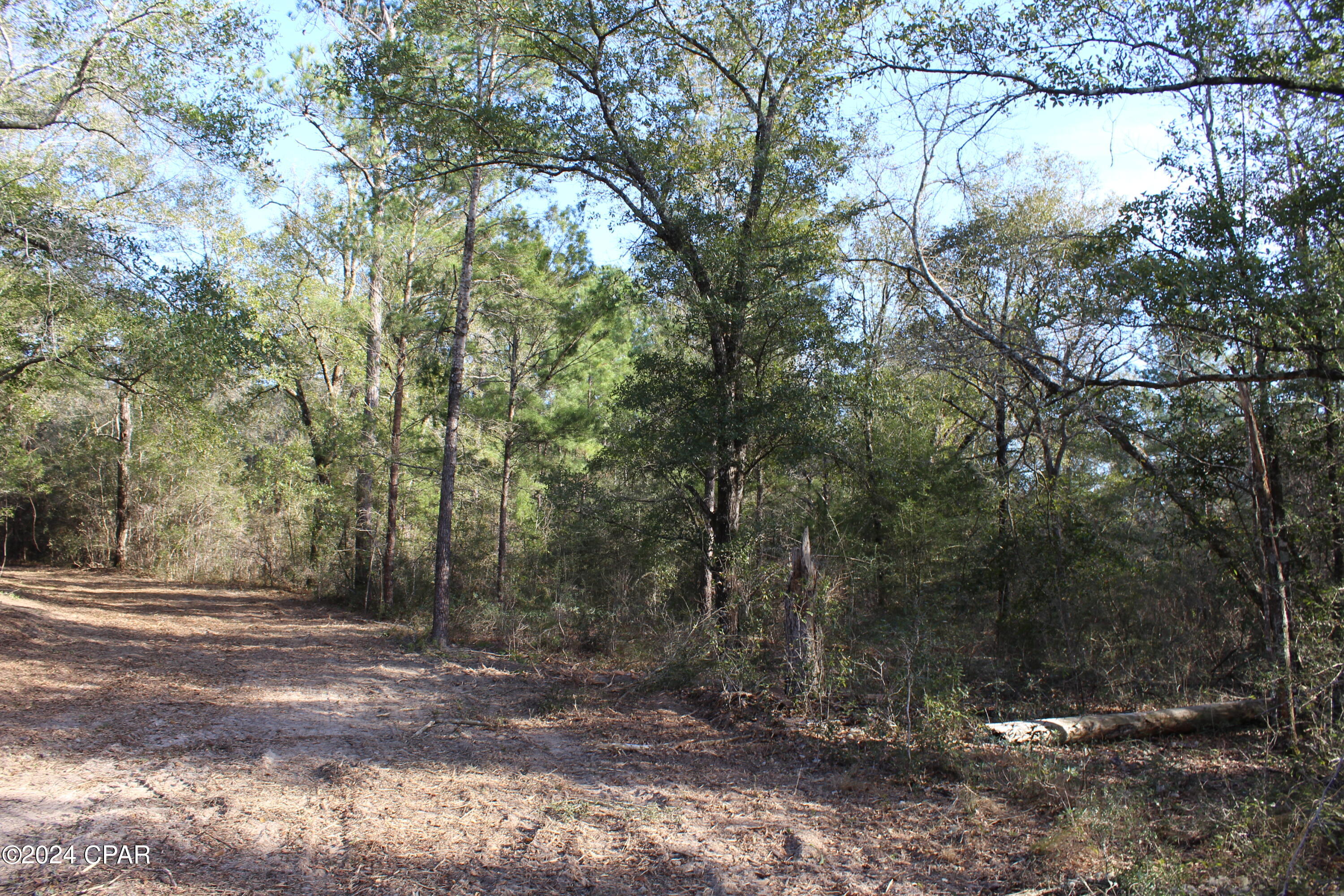 No Named Subdivision - Land