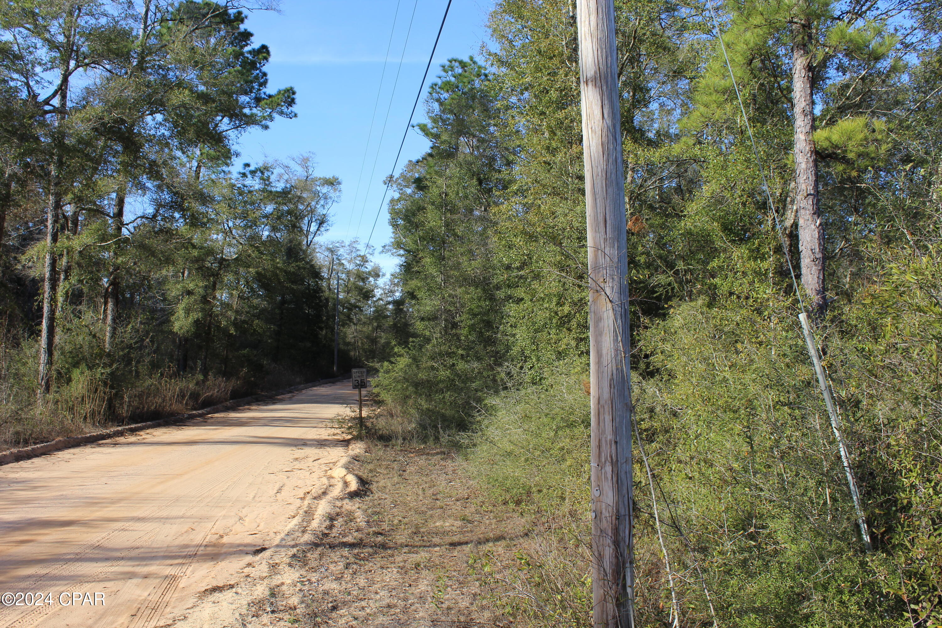 No Named Subdivision - Land