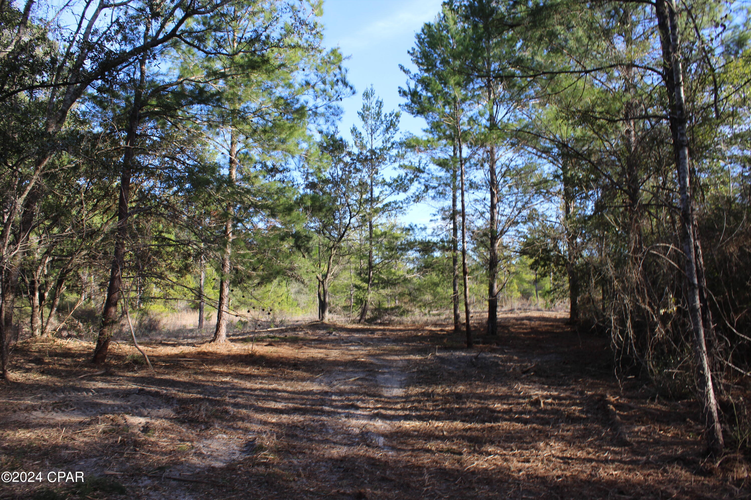 No Named Subdivision - Land