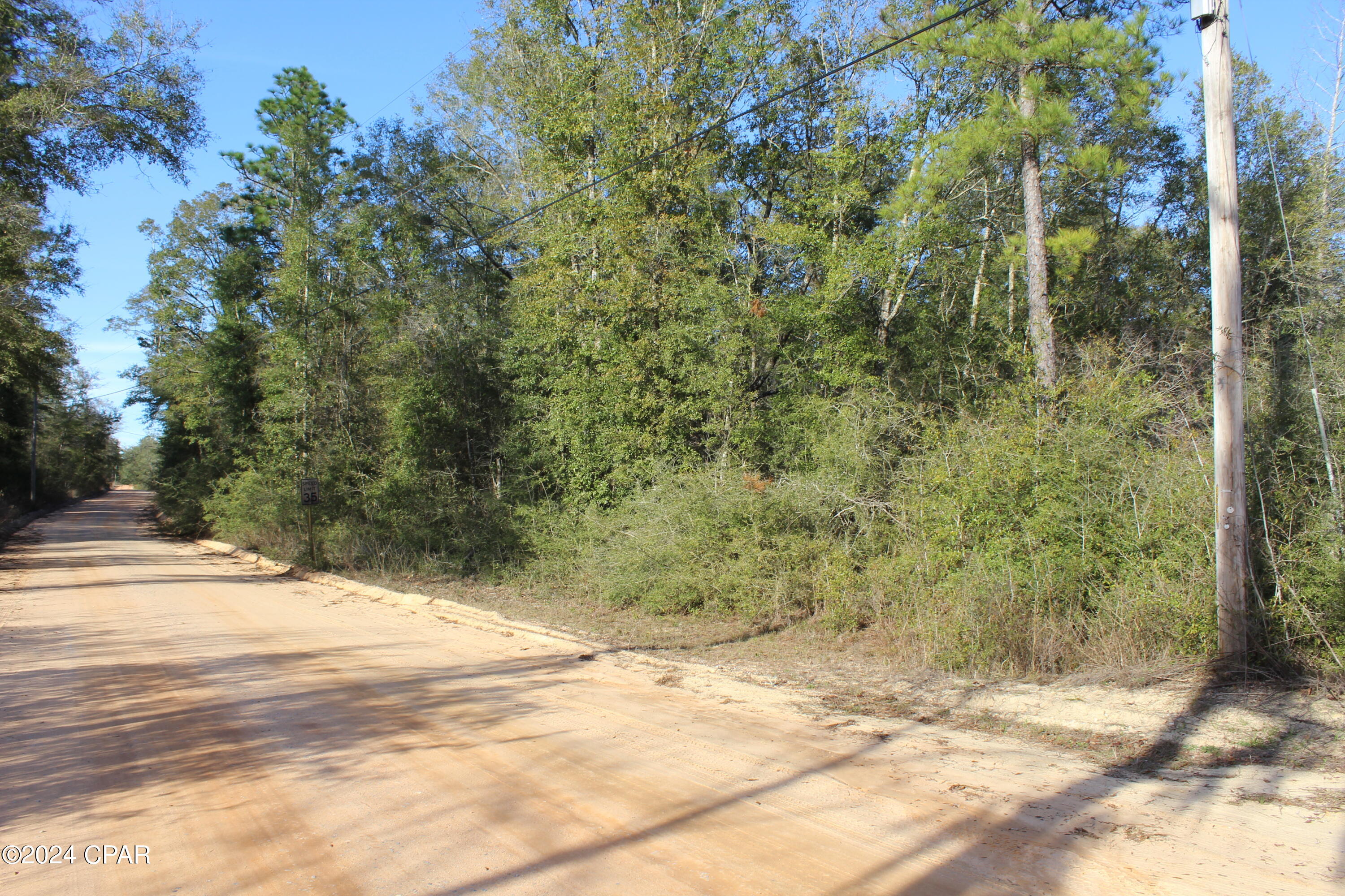 No Named Subdivision - Land