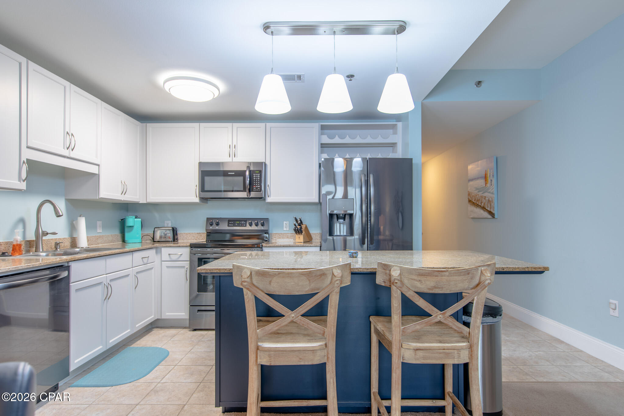 Laketown Wharf - Residential