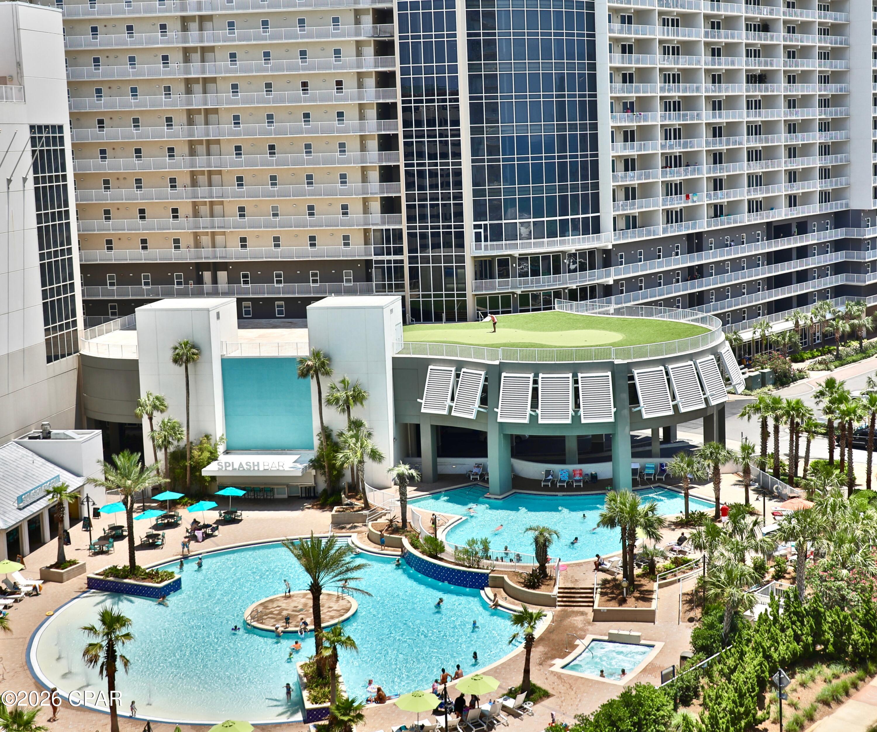 Laketown Wharf - Residential