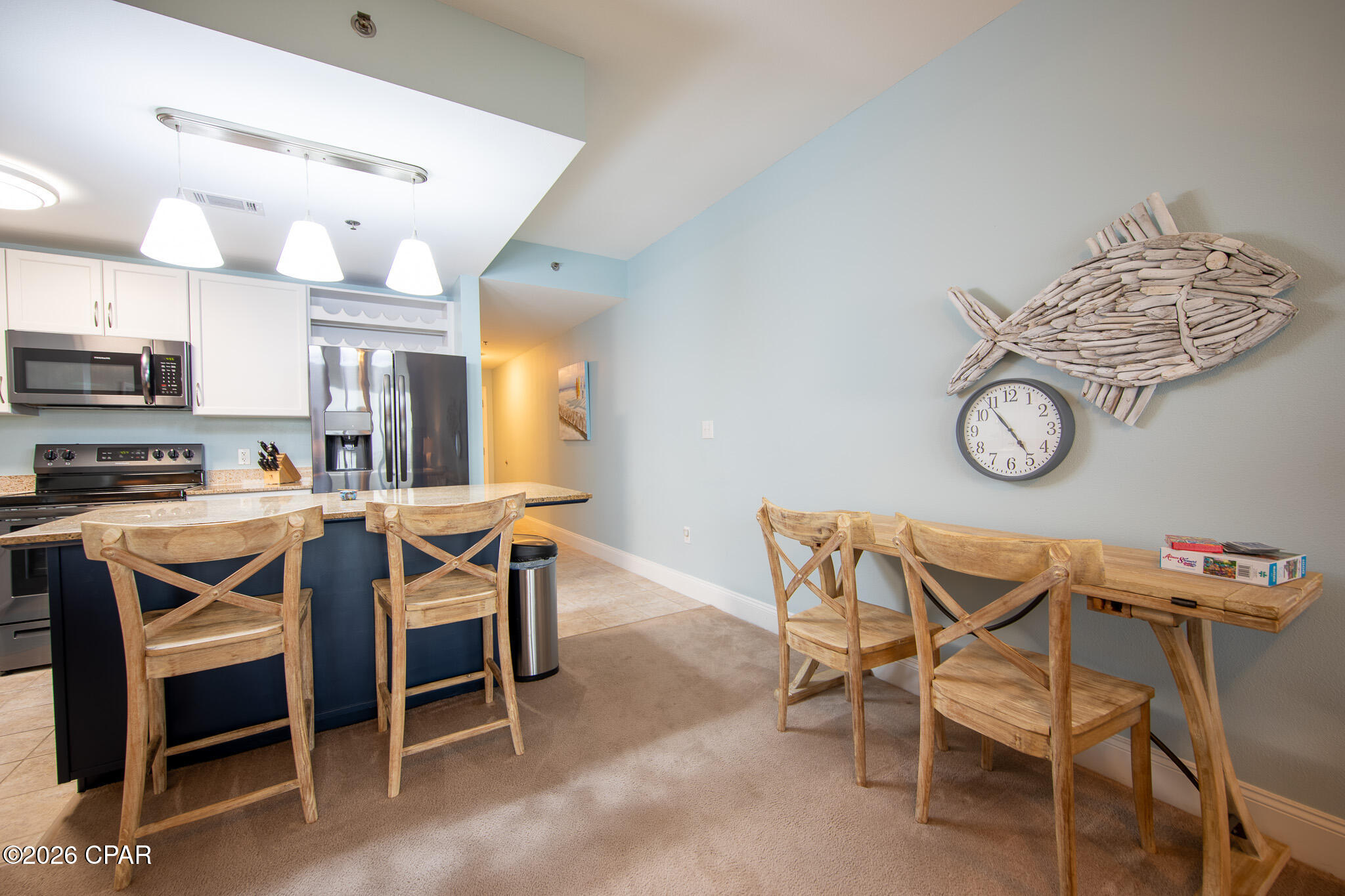 Laketown Wharf - Residential