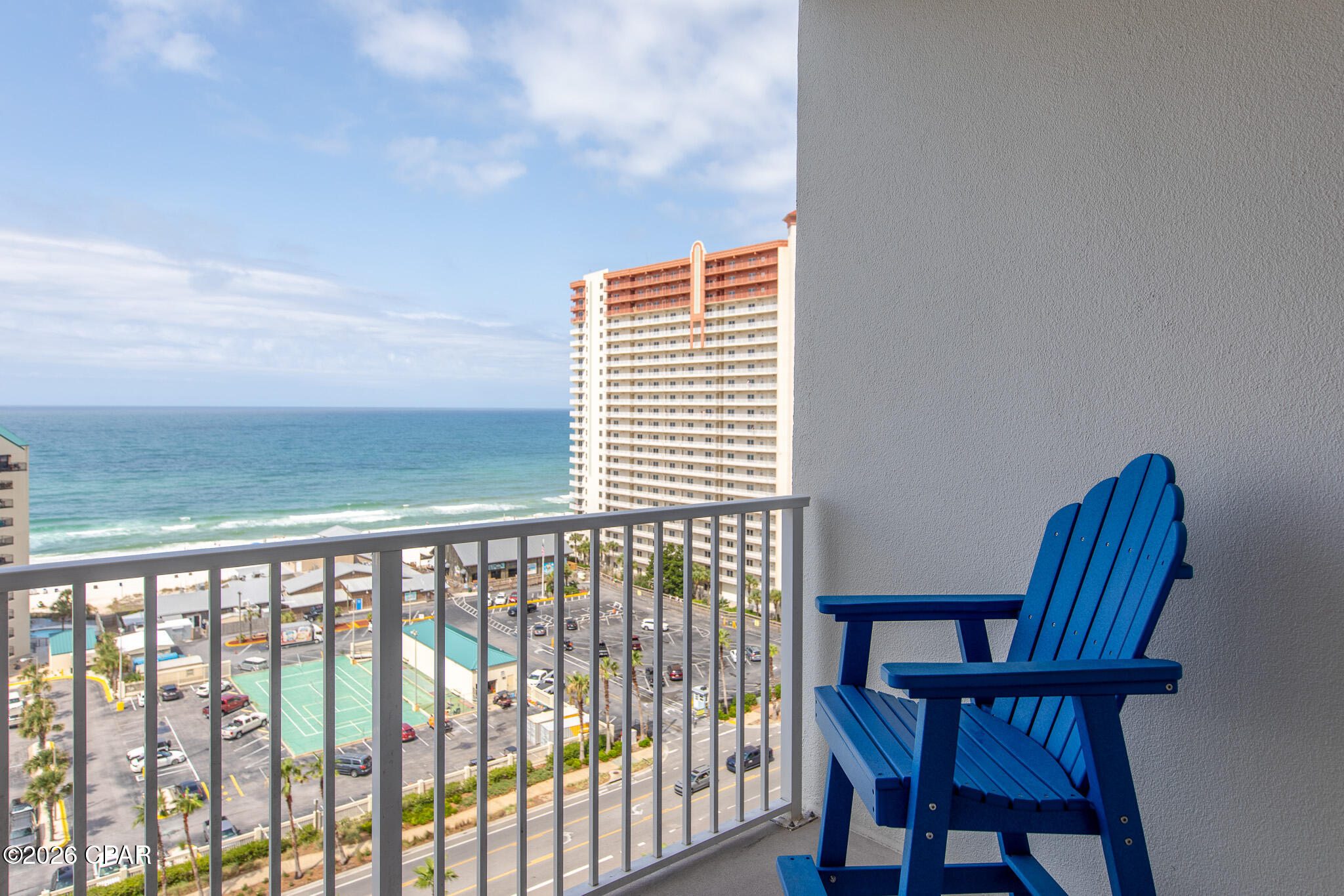 Laketown Wharf - Residential