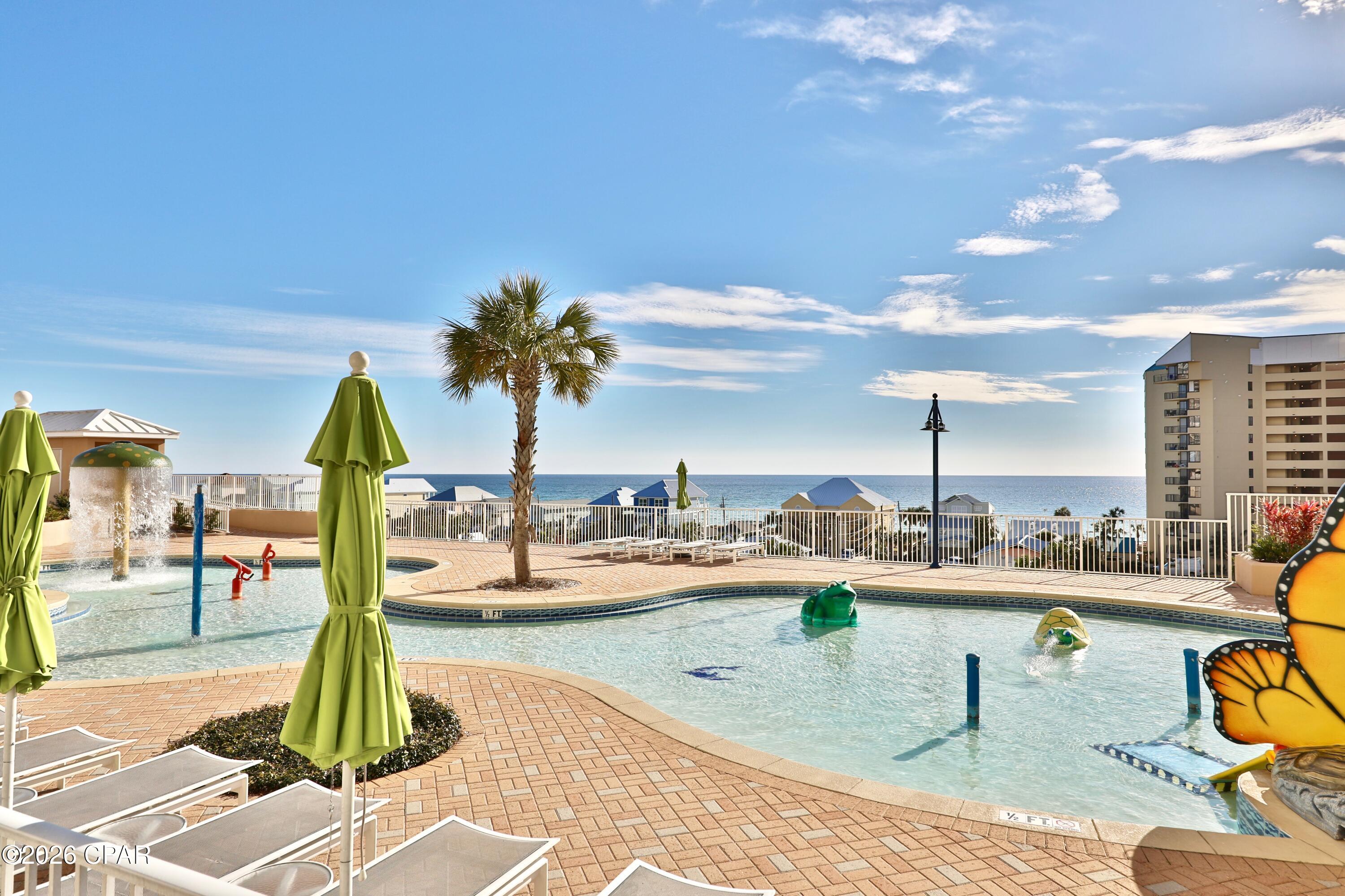 Laketown Wharf - Residential