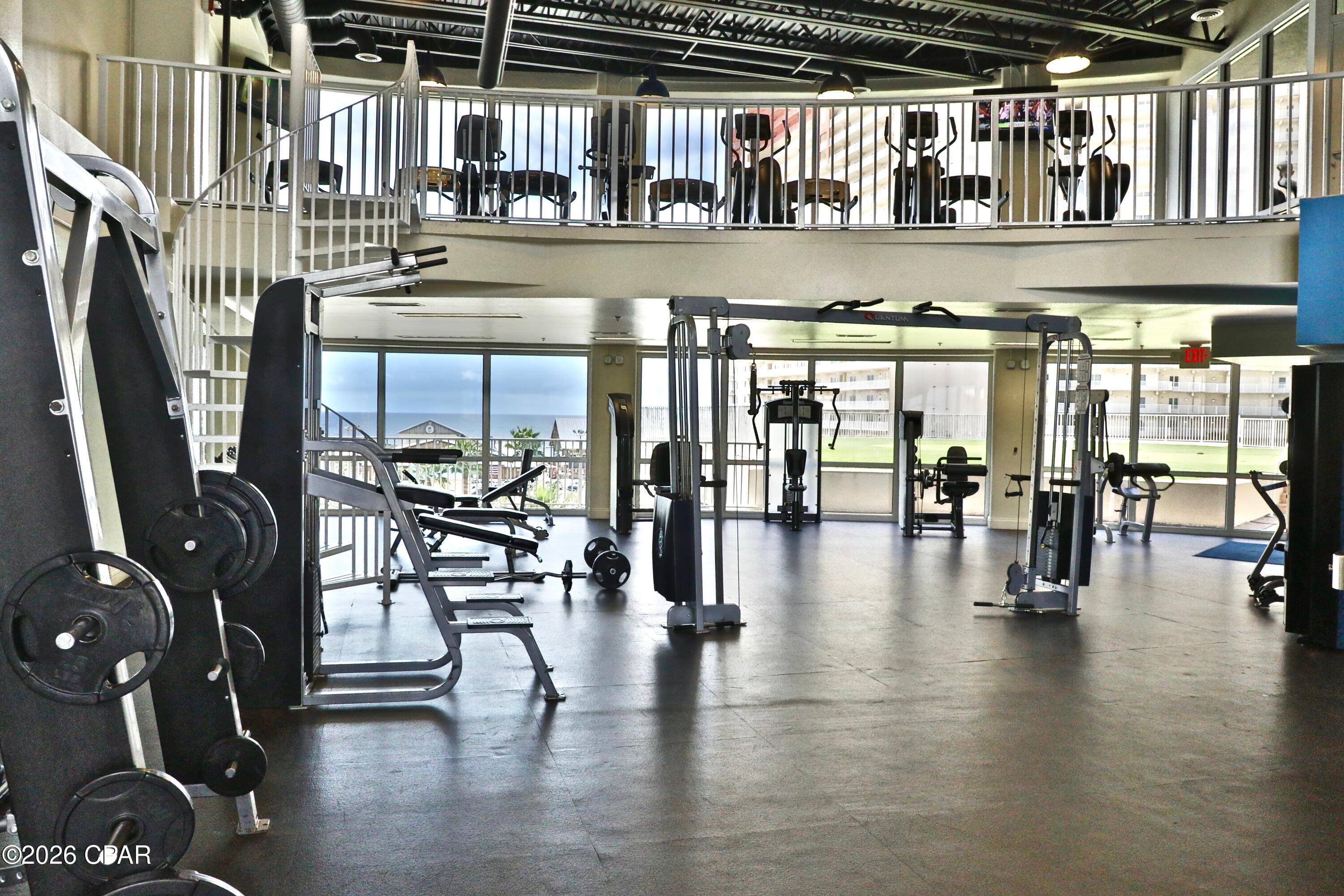 Laketown Wharf - Residential