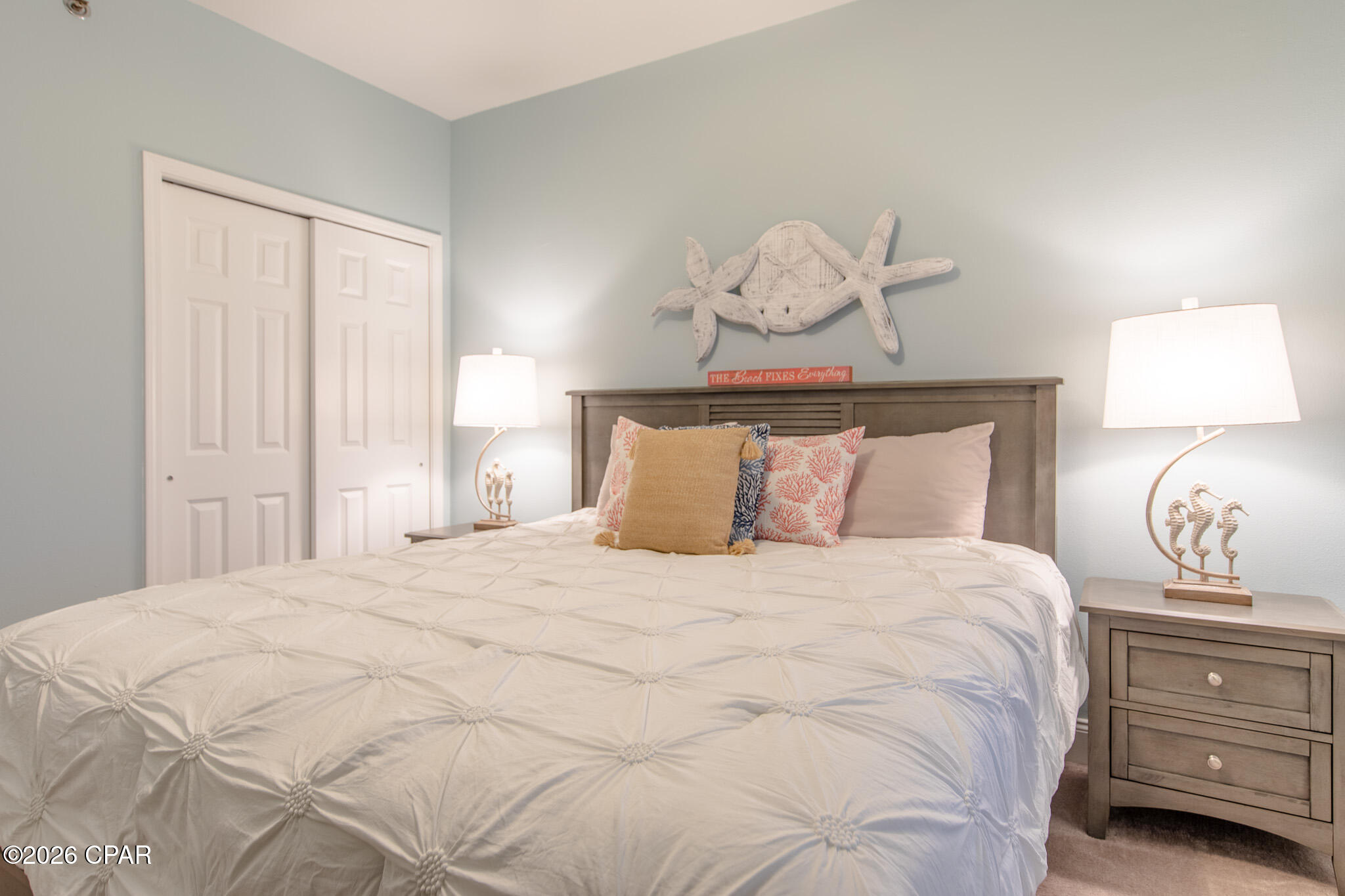 Laketown Wharf - Residential