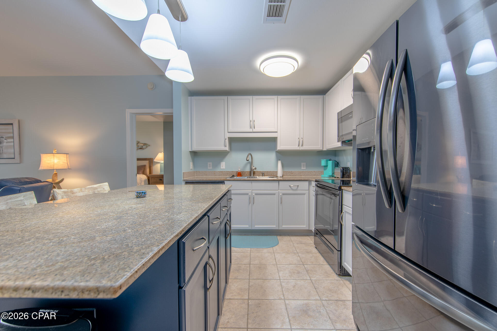 Laketown Wharf - Residential