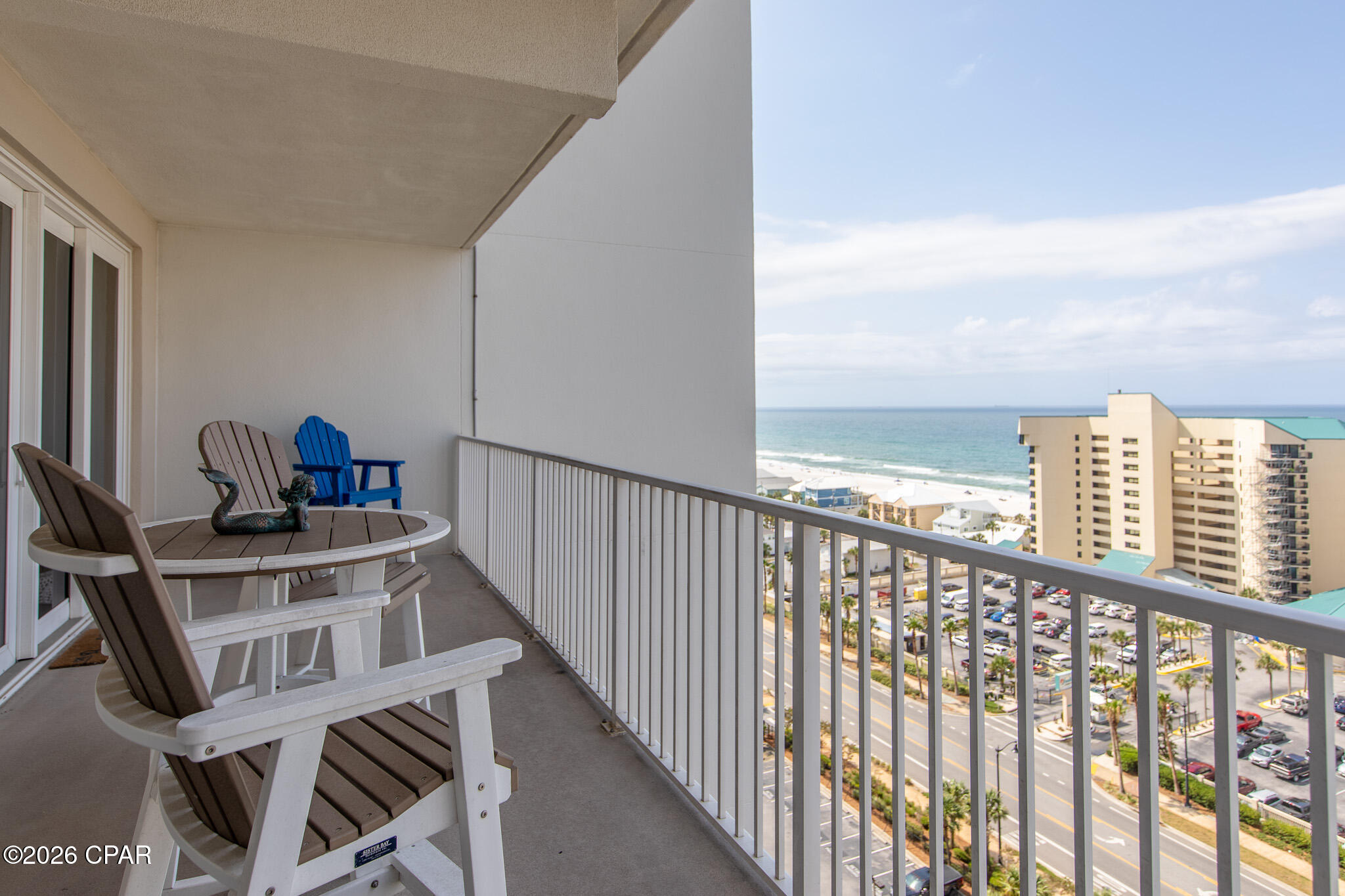 Laketown Wharf - Residential