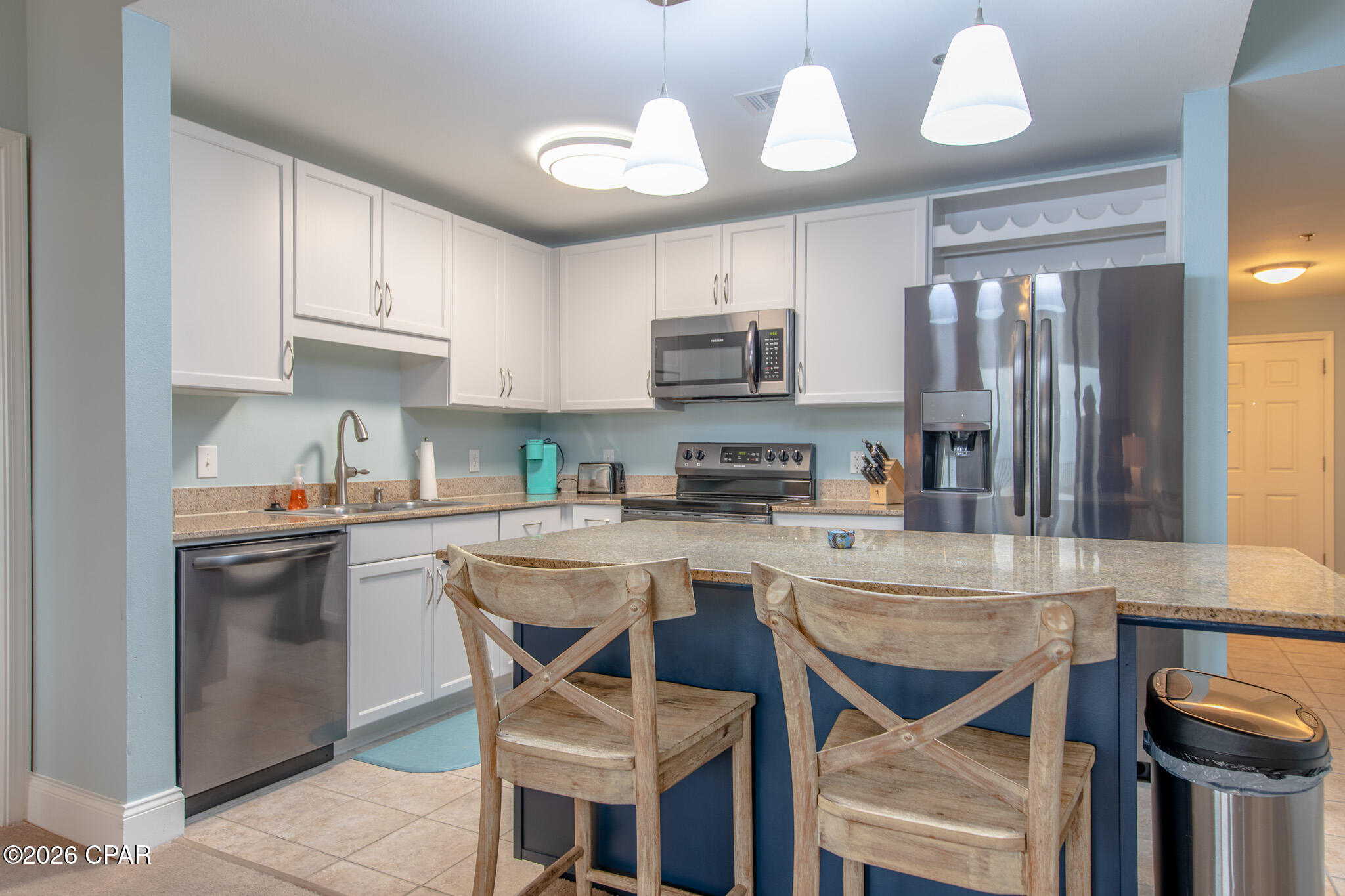 Laketown Wharf - Residential