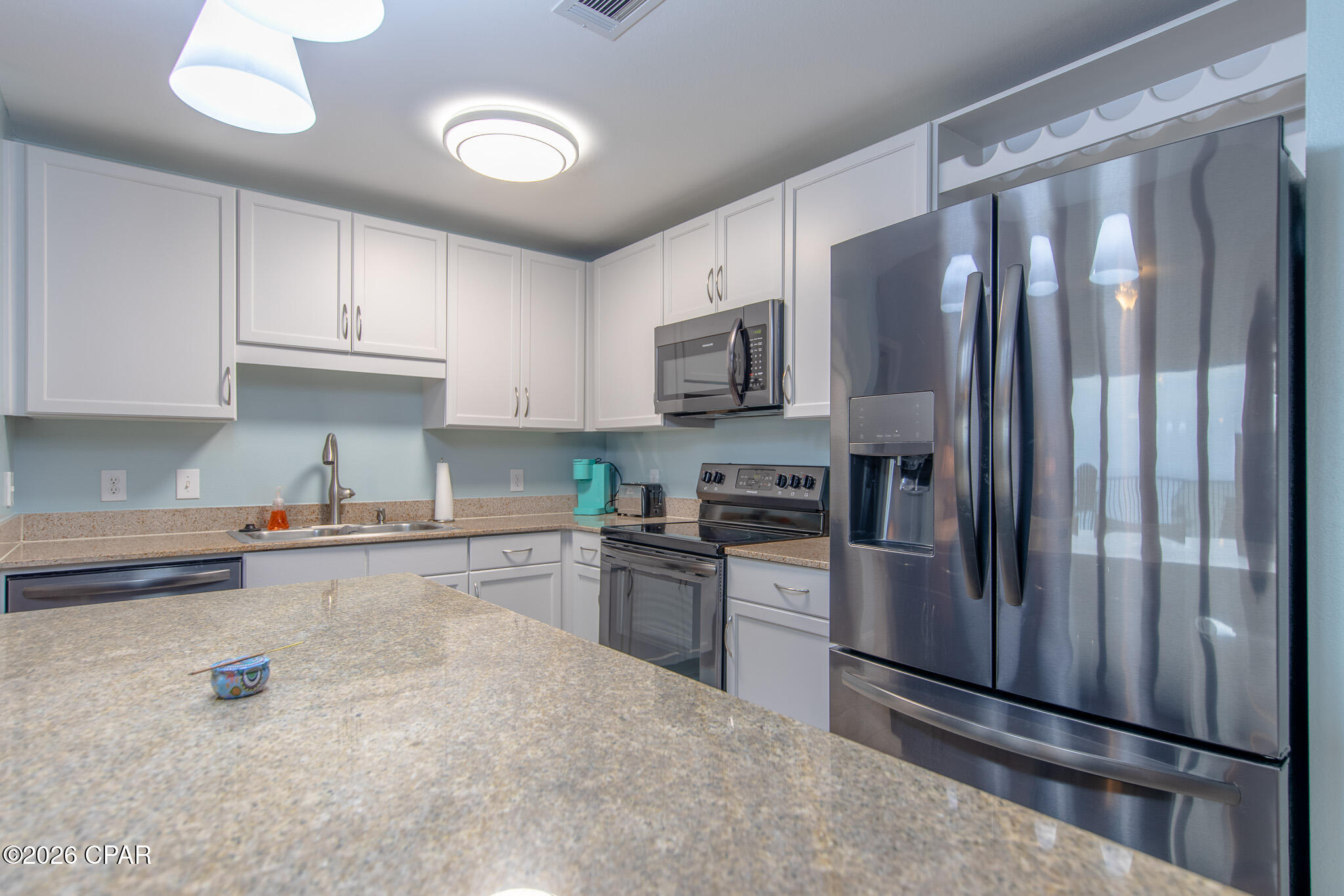 Laketown Wharf - Residential