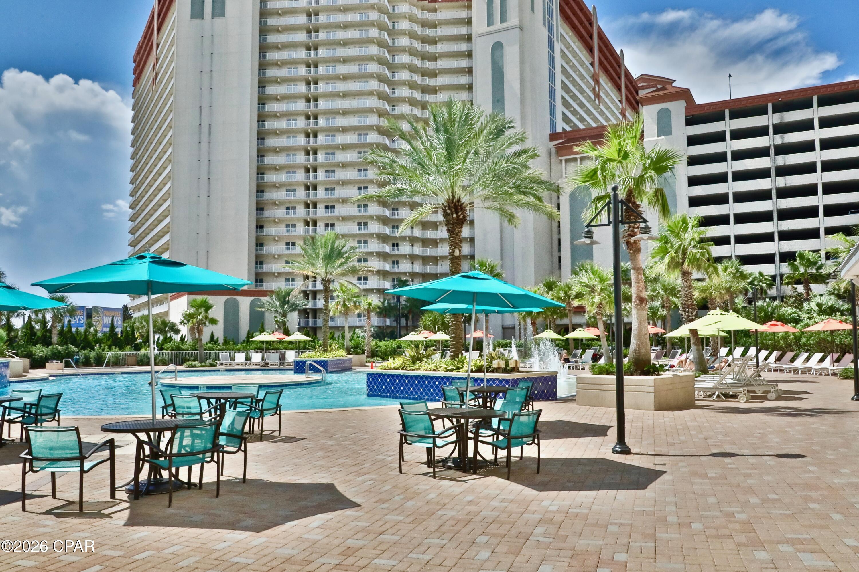 Laketown Wharf - Residential