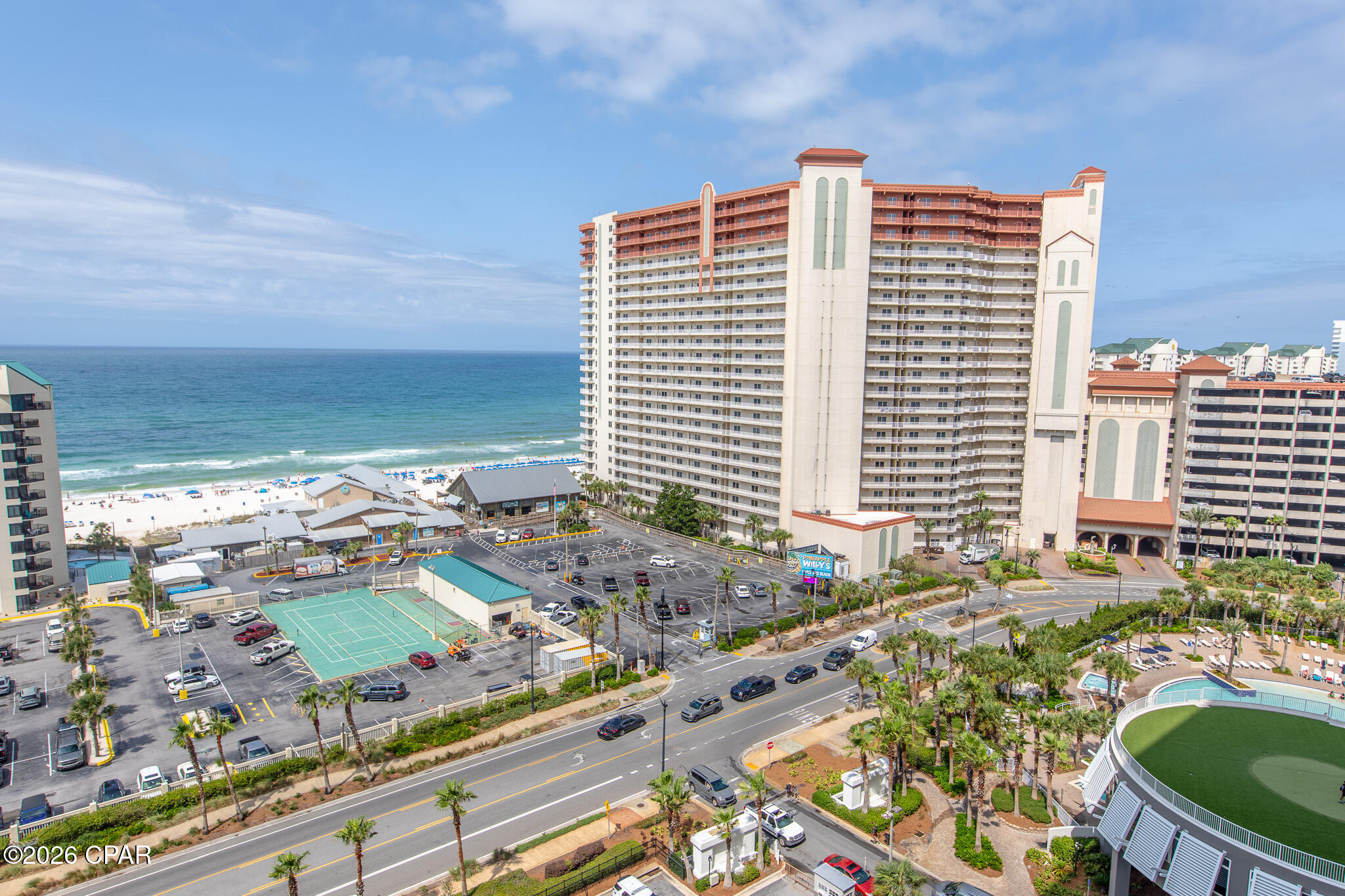 Laketown Wharf - Residential