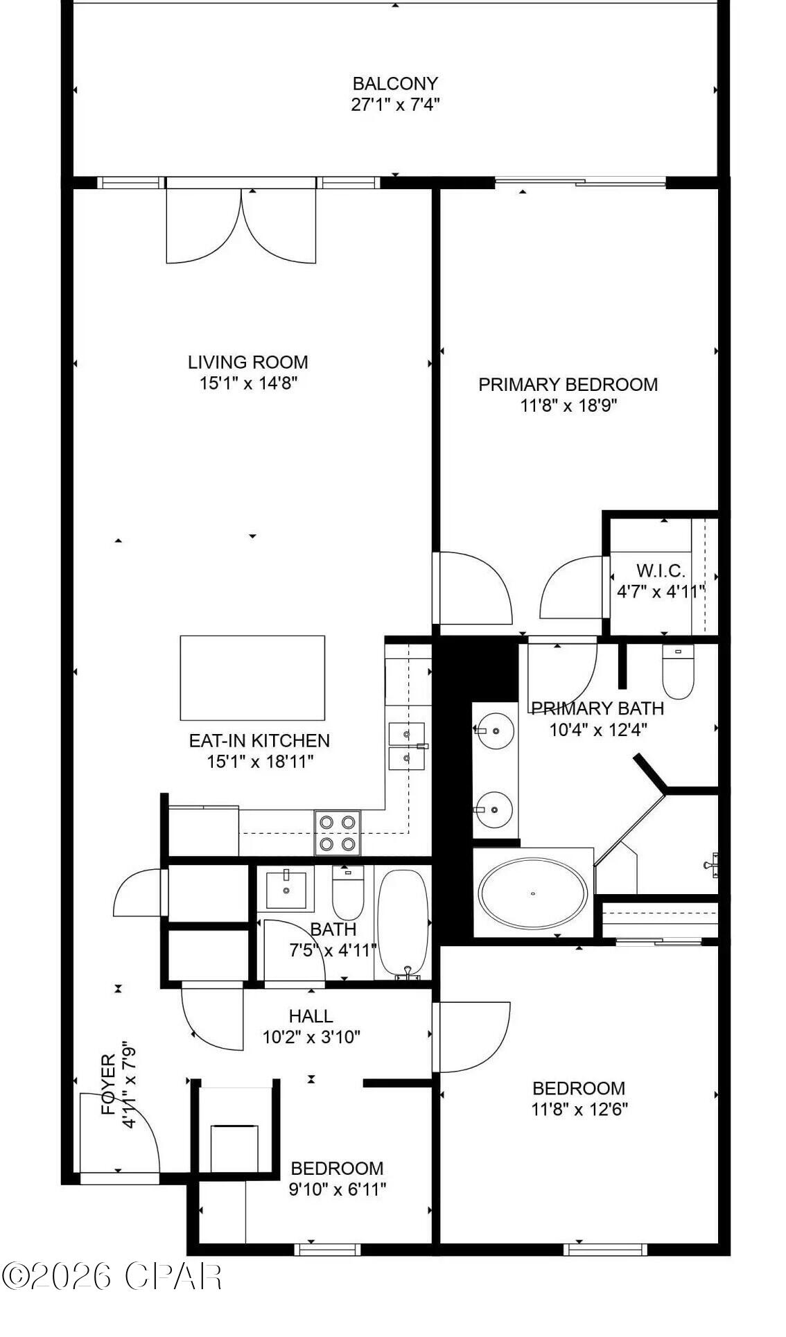 Laketown Wharf - Residential