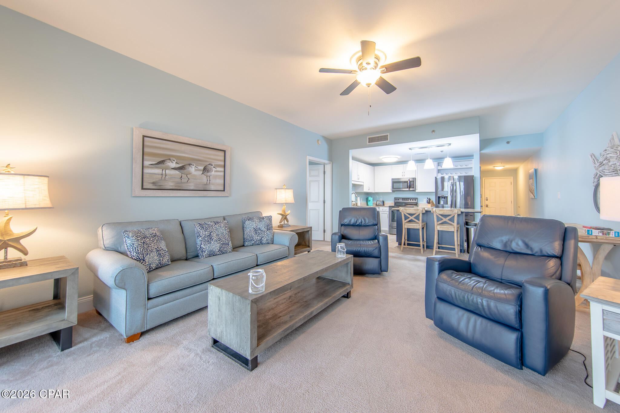 Laketown Wharf - Residential