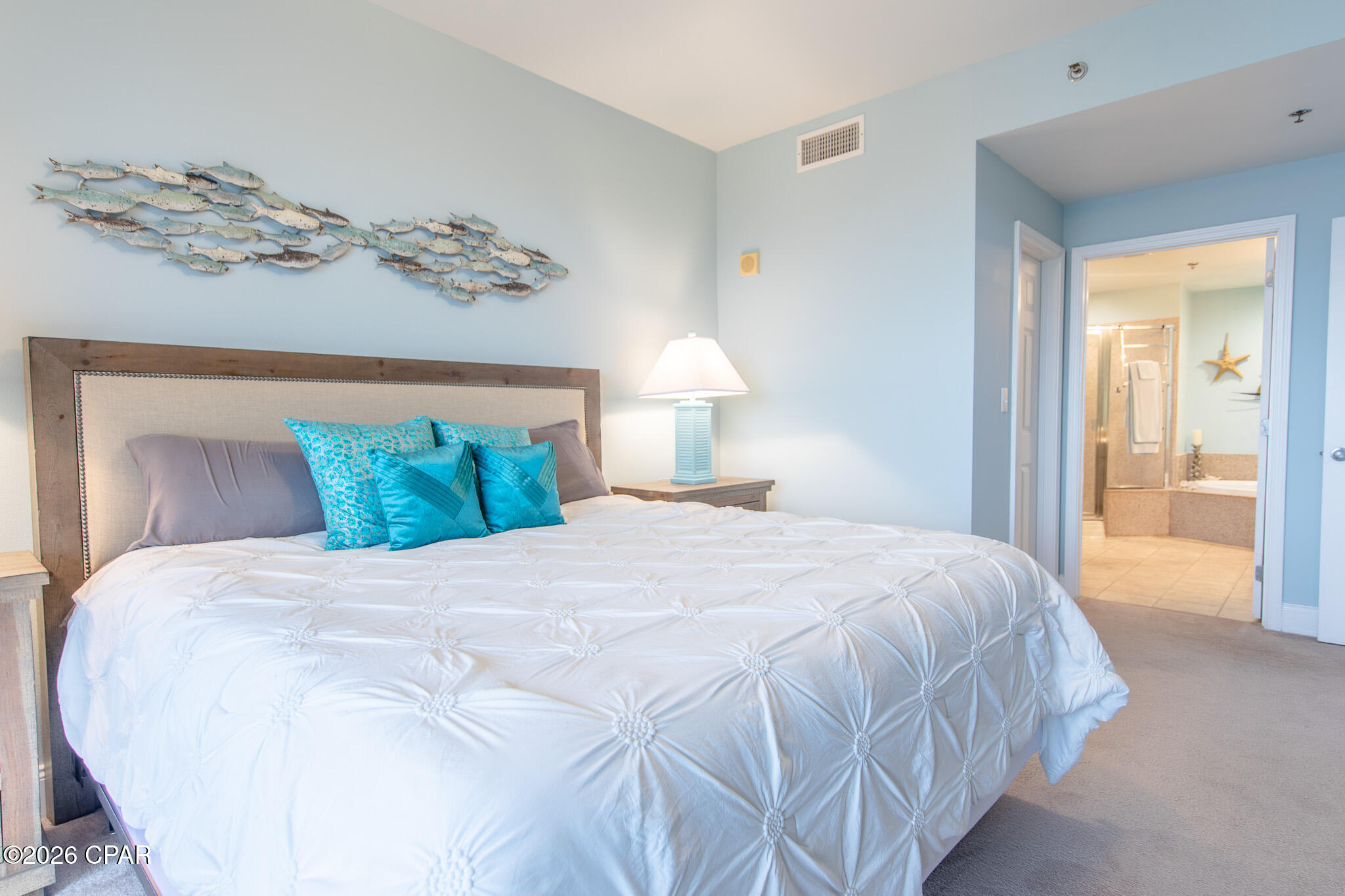 Laketown Wharf - Residential