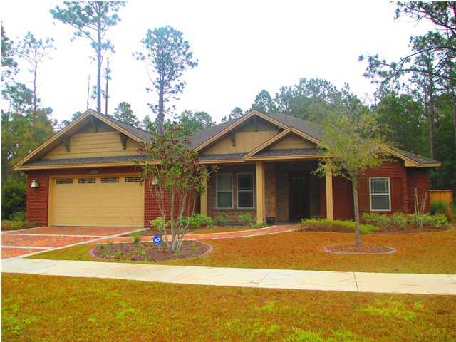 Osprey Cove - Residential