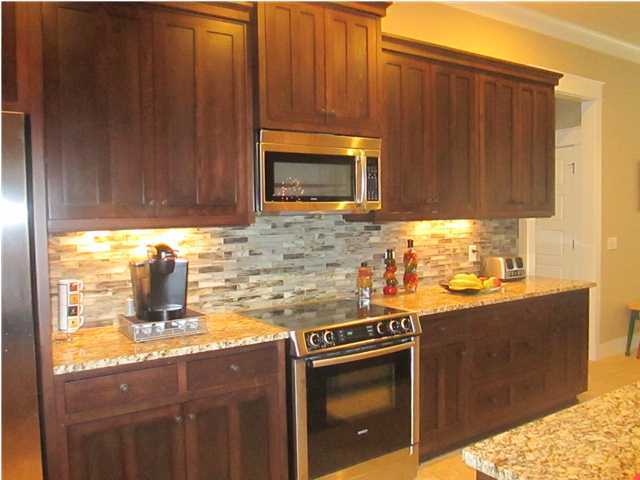 Osprey Cove - Residential