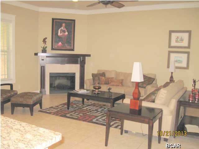 Osprey Cove - Residential