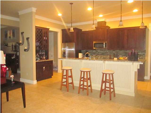 Osprey Cove - Residential