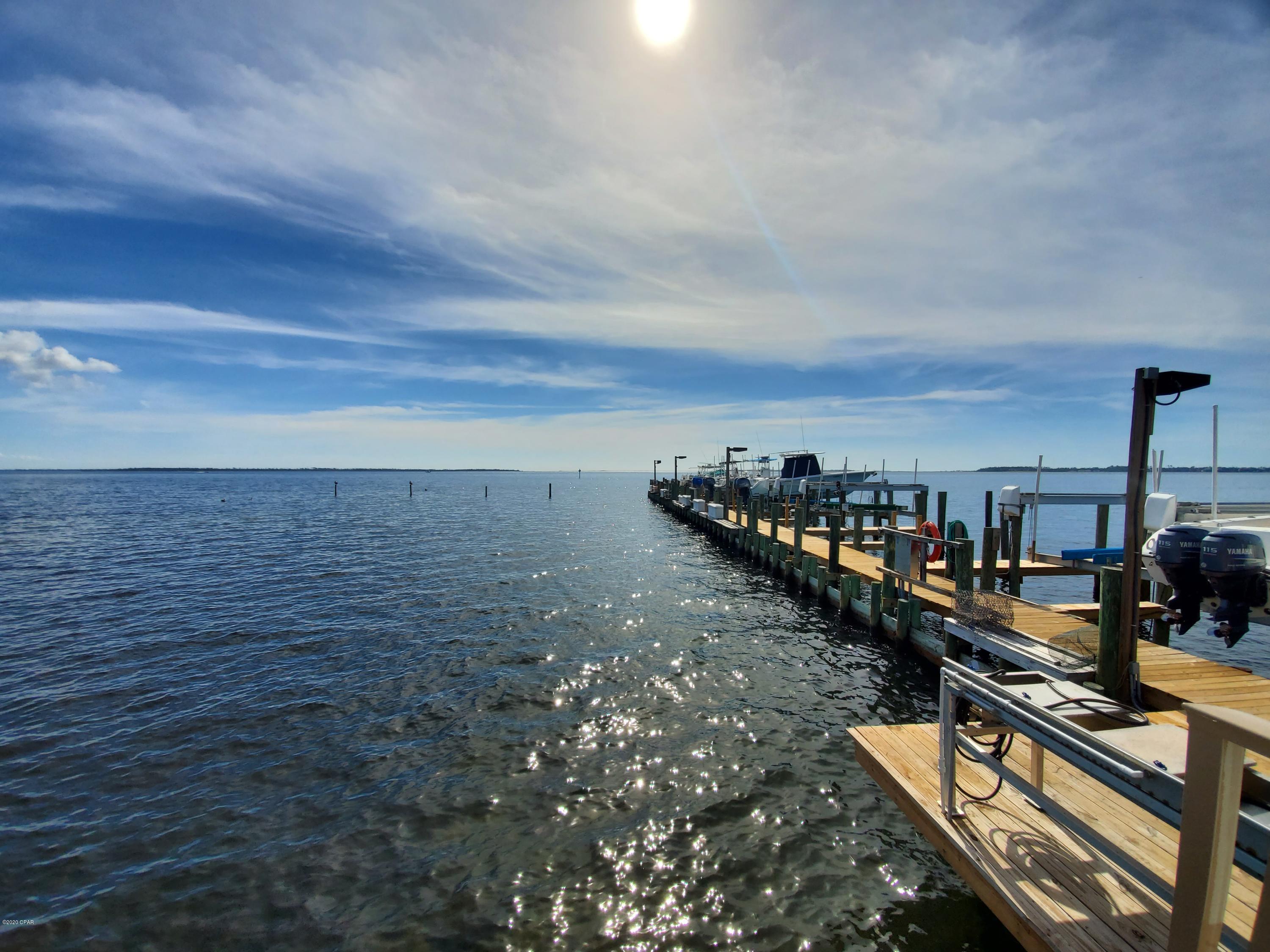 Landmark On St. Andrews Bay - Residential Lease
