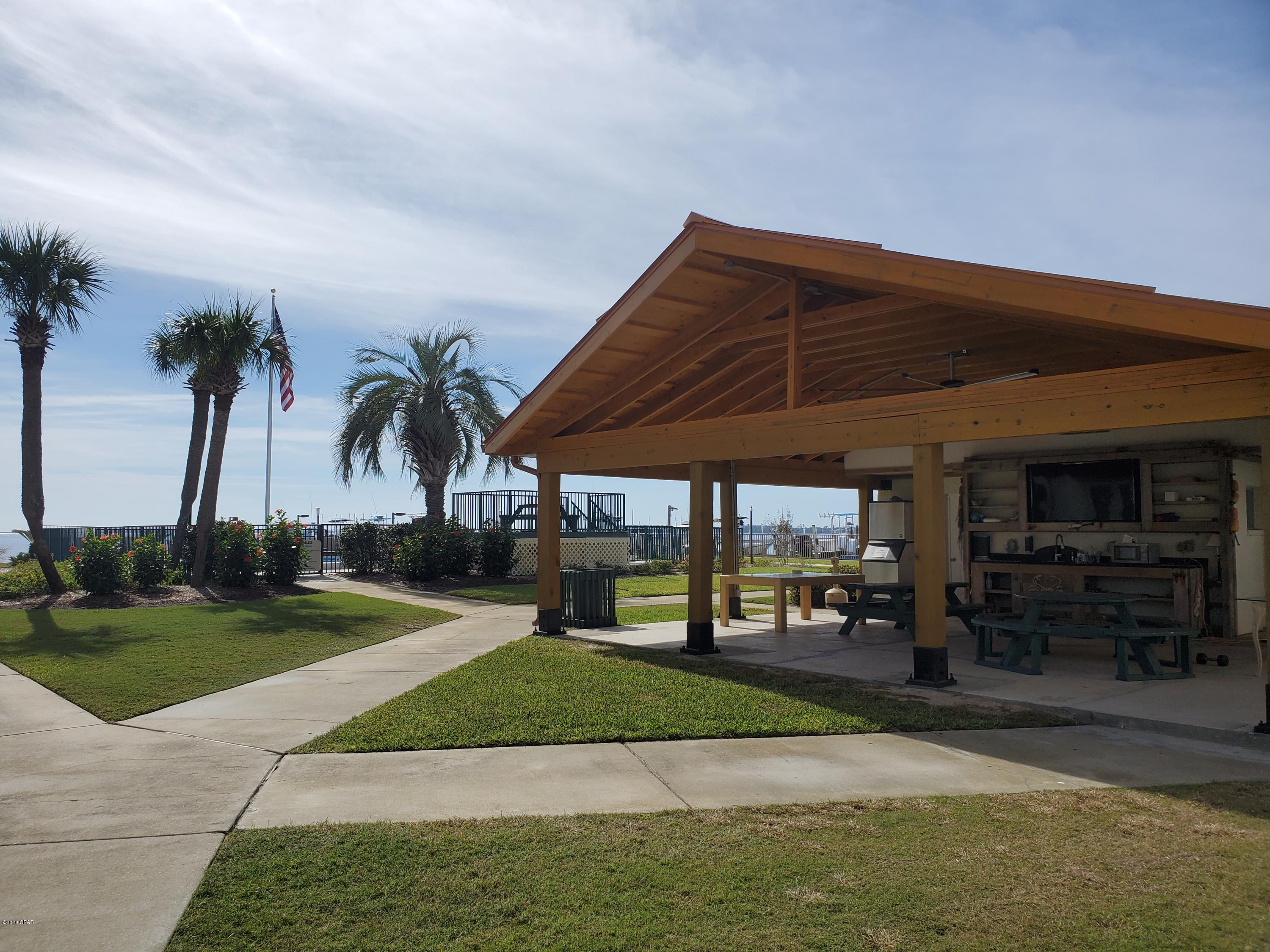 Landmark On St. Andrews Bay - Residential Lease