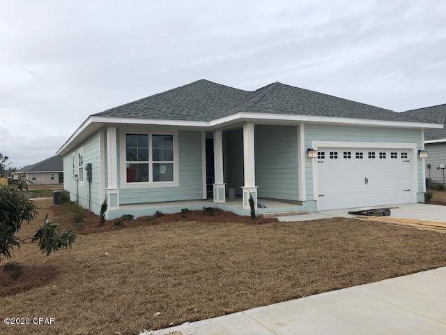 Village of Mill Bayou/Shoreline Village Ph 1B - Residential