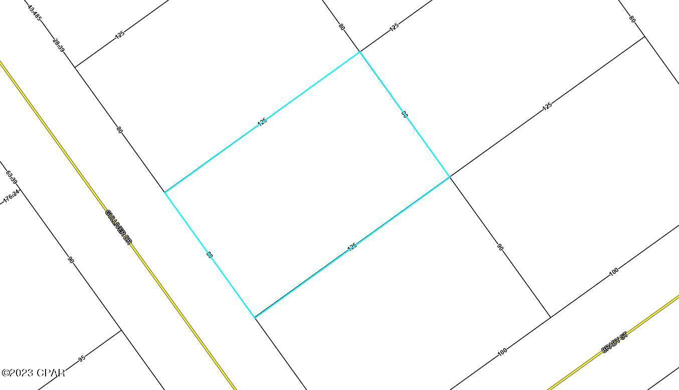 Sunny Hills Unit 1 - Land