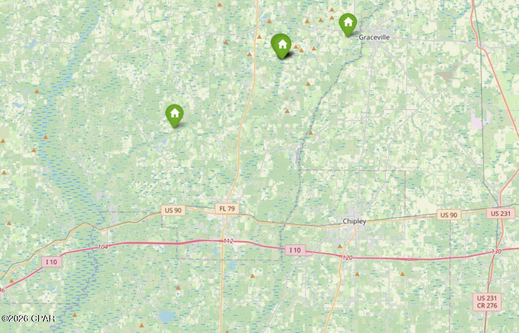 No Named Subdivision - Land