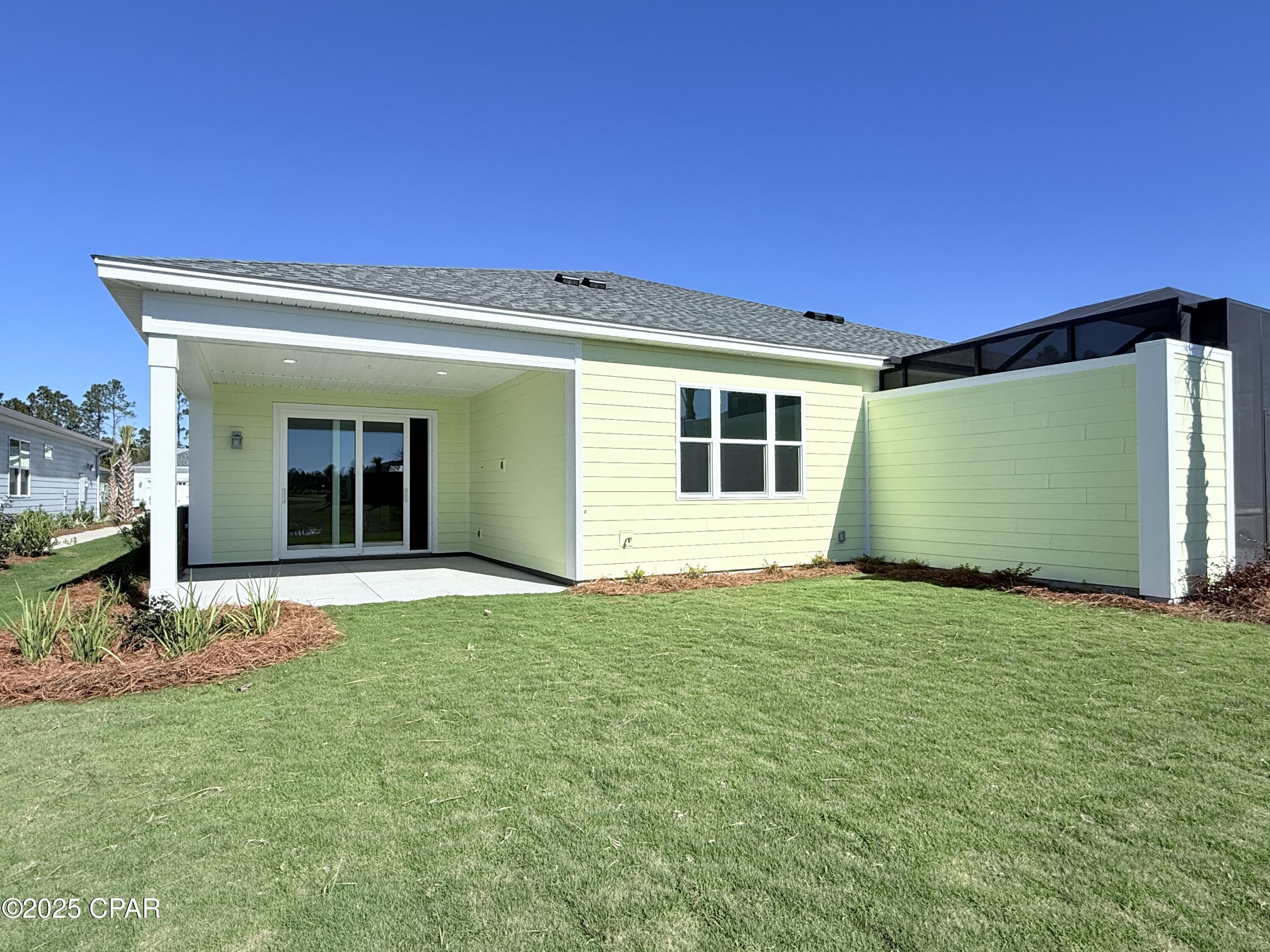 Latitude at Watersound - Residential