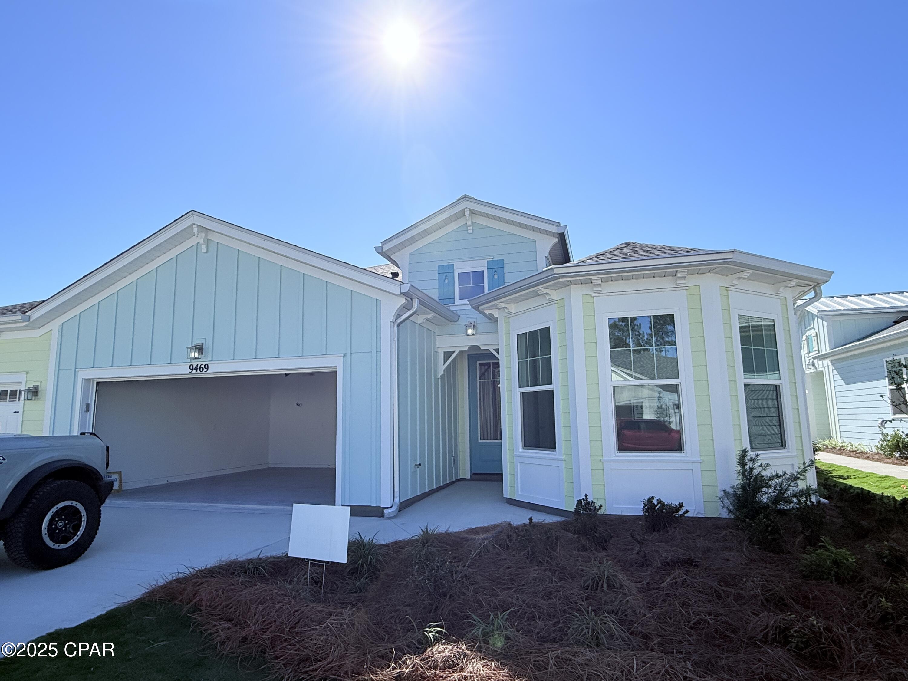 Latitude at Watersound - Residential