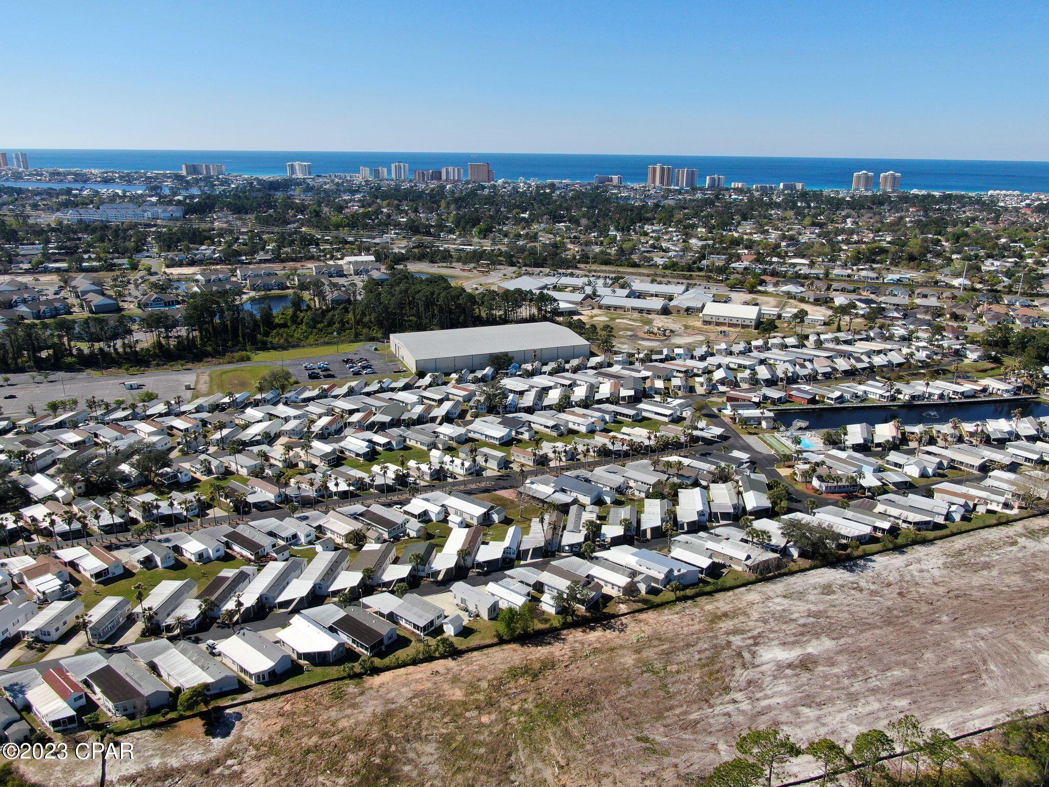 Emerald Pointe Resort - Residential