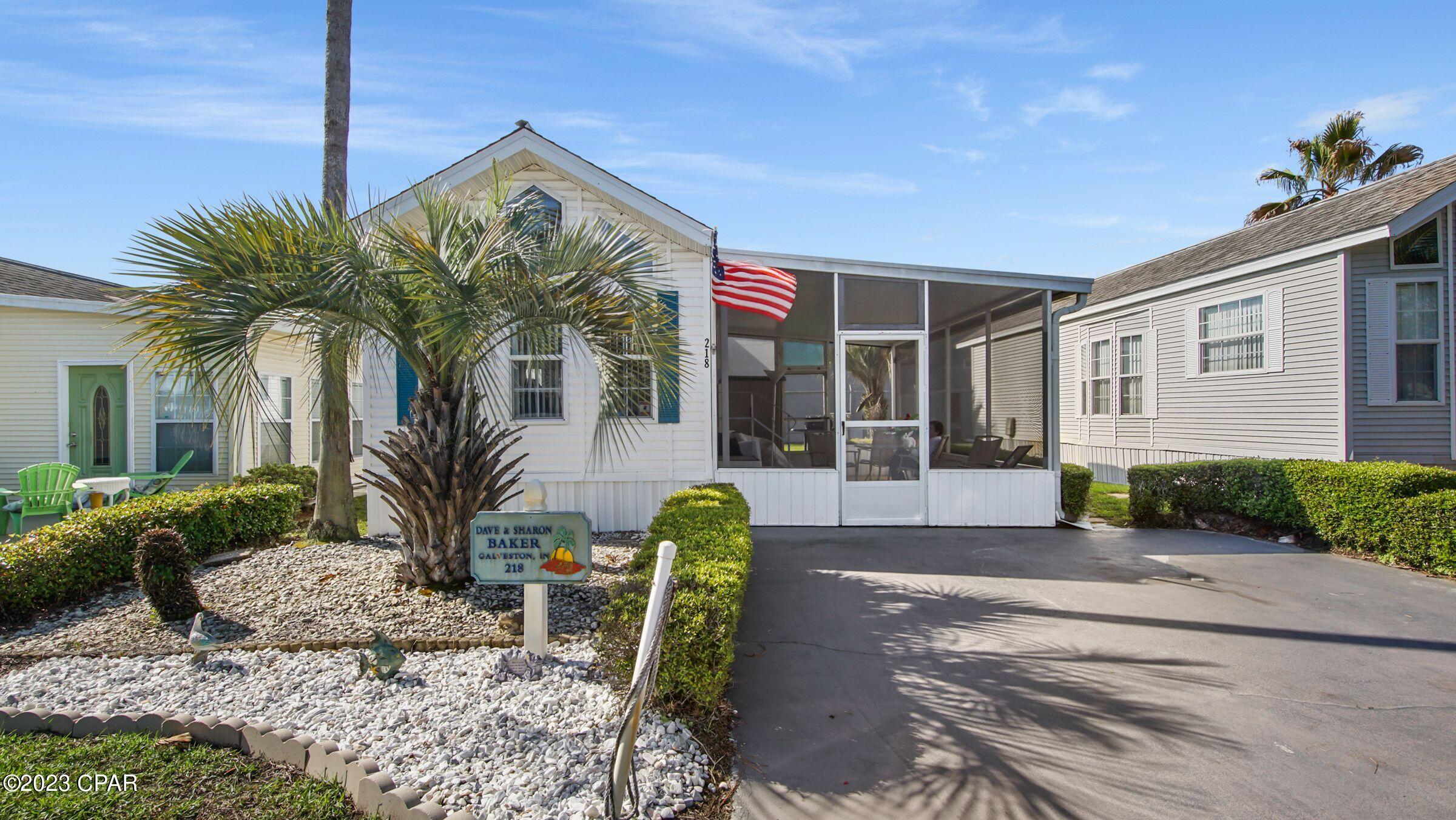 Emerald Pointe Resort - Residential