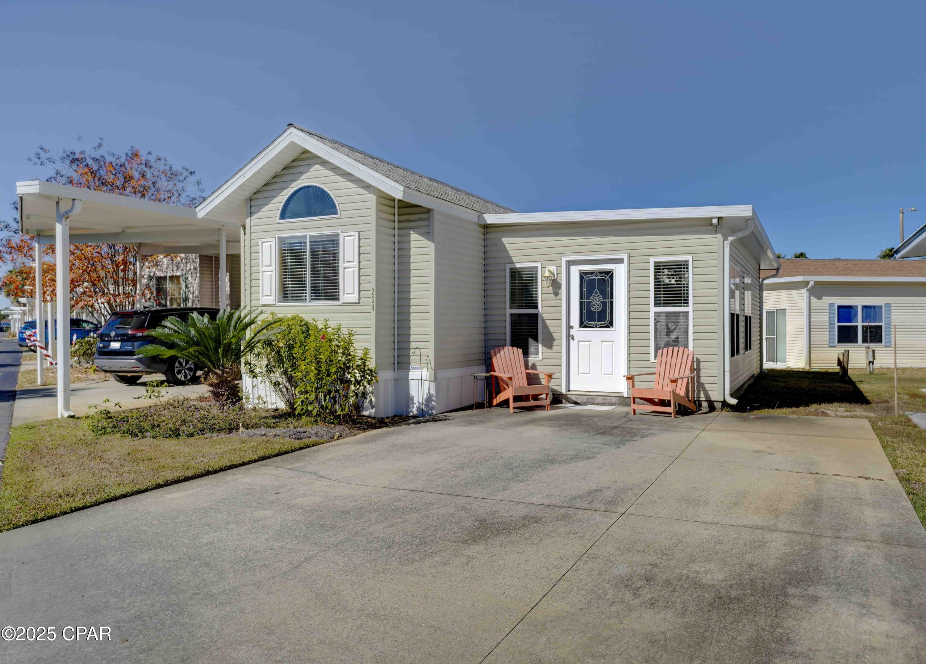 Emerald Pointe Resort - Residential