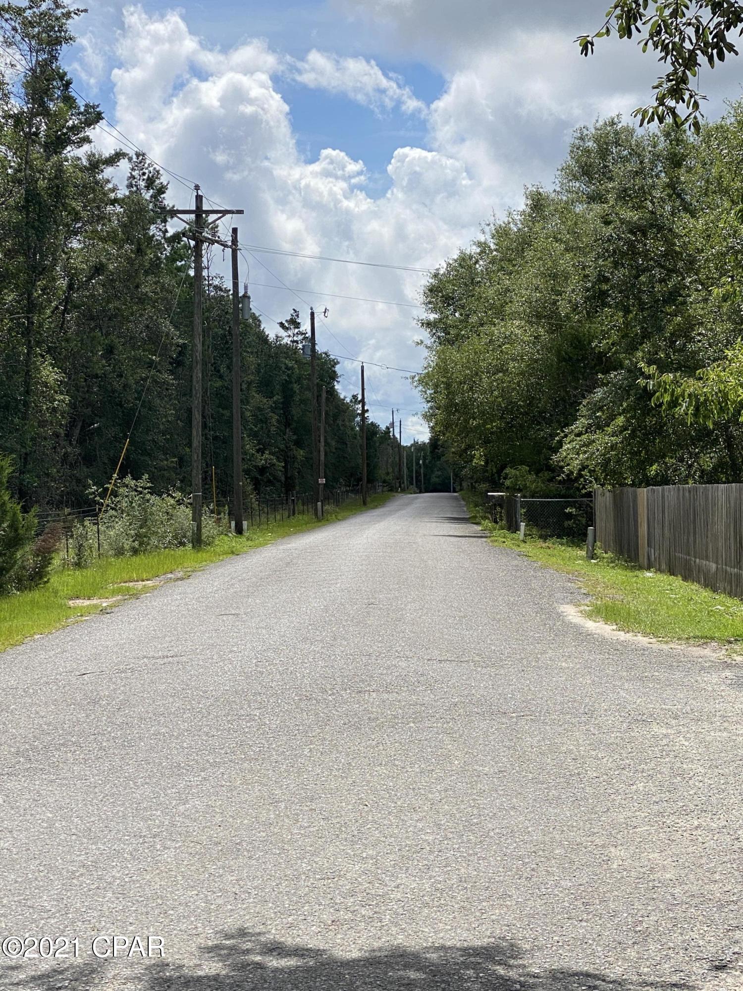 Grassy Pond Ranch - Land